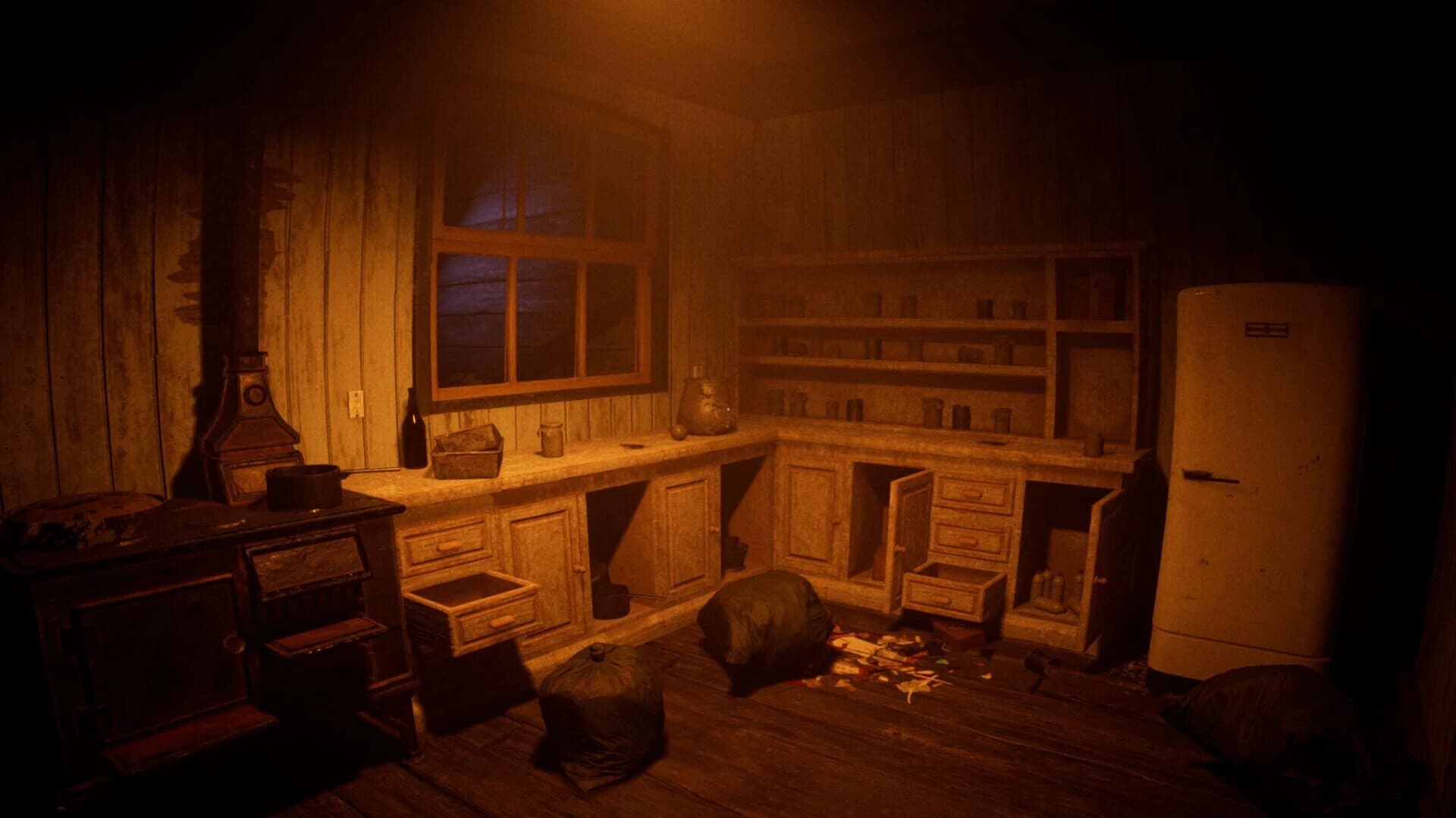 Staged: Open House screenshot 3