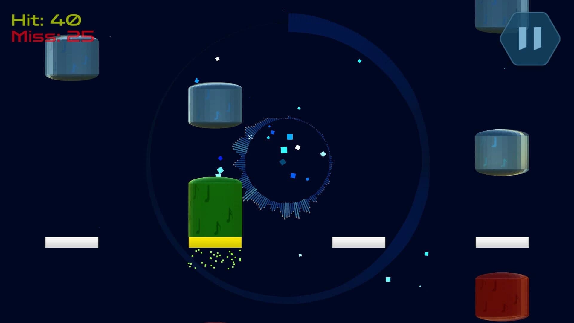 Stagees: Just Play! screenshot 5