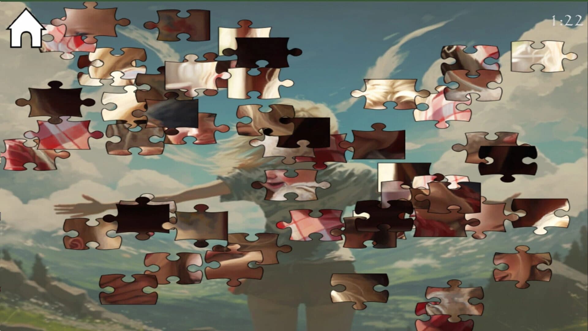 Stages of Life screenshot 4