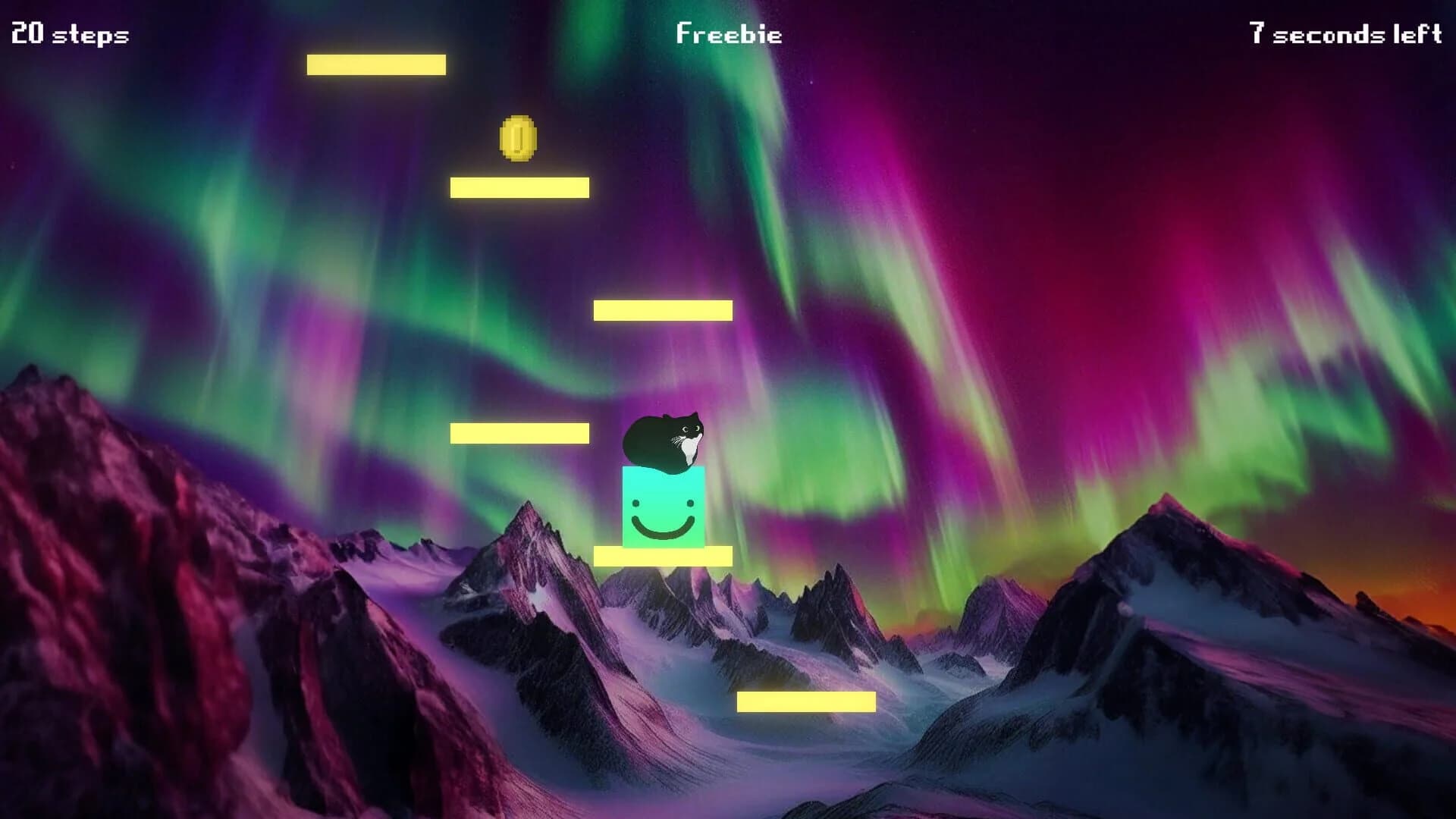 Stair Tap screenshot 5