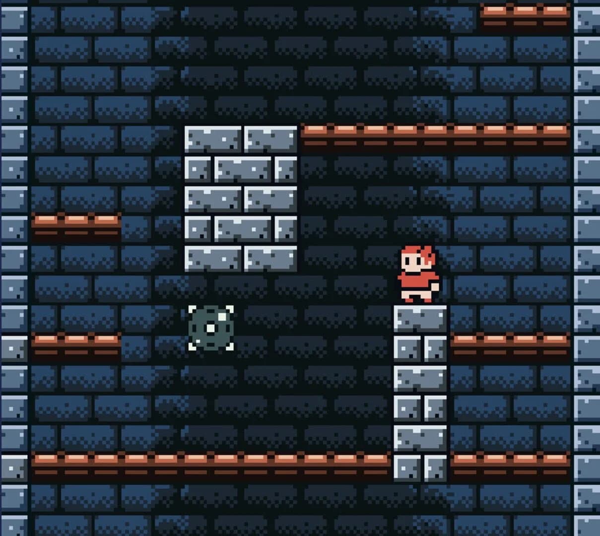 Stair Tower screenshot 1