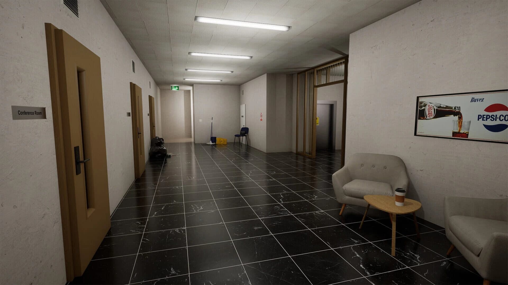 Stairway screenshot 3