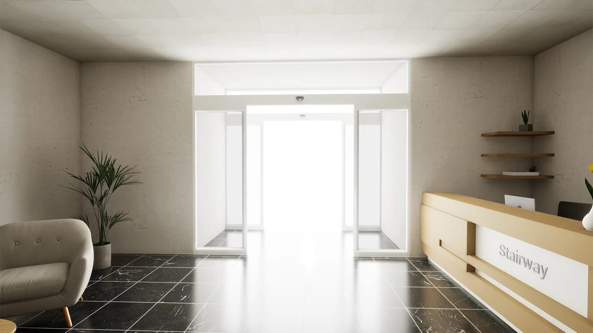 Stairway screenshot 4