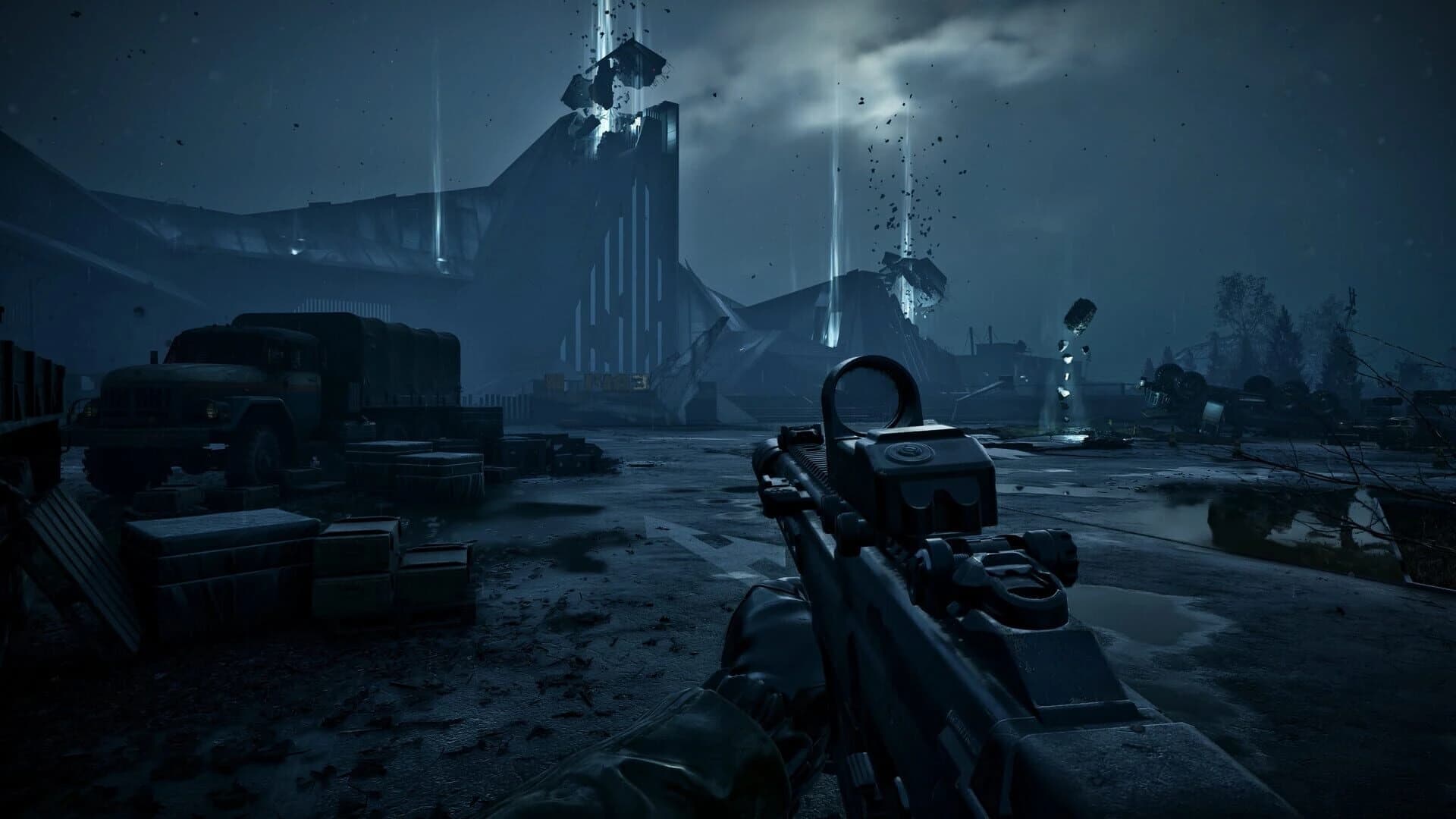 S.T.A.L.K.E.R. 2: Cost of Hope screenshot 23