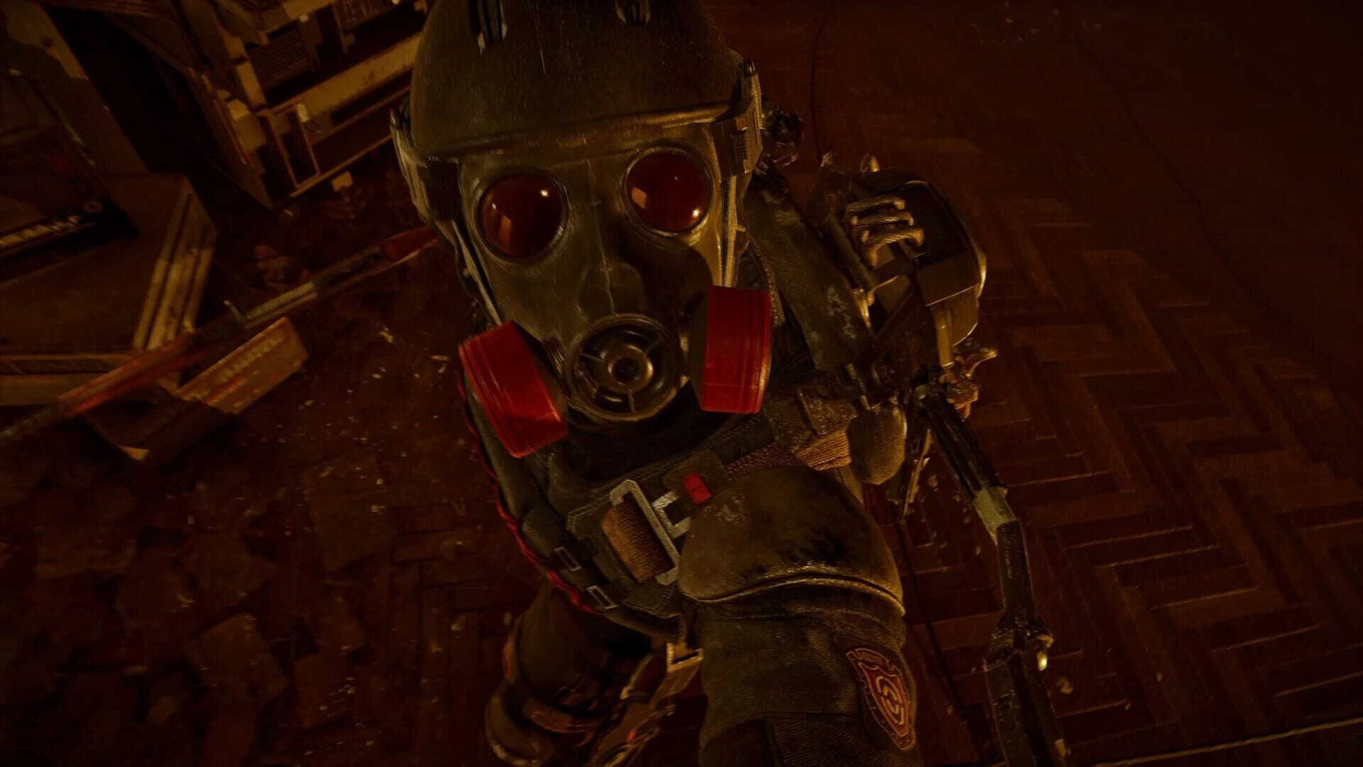 S.T.A.L.K.E.R. 2: Cost of Hope screenshot 17