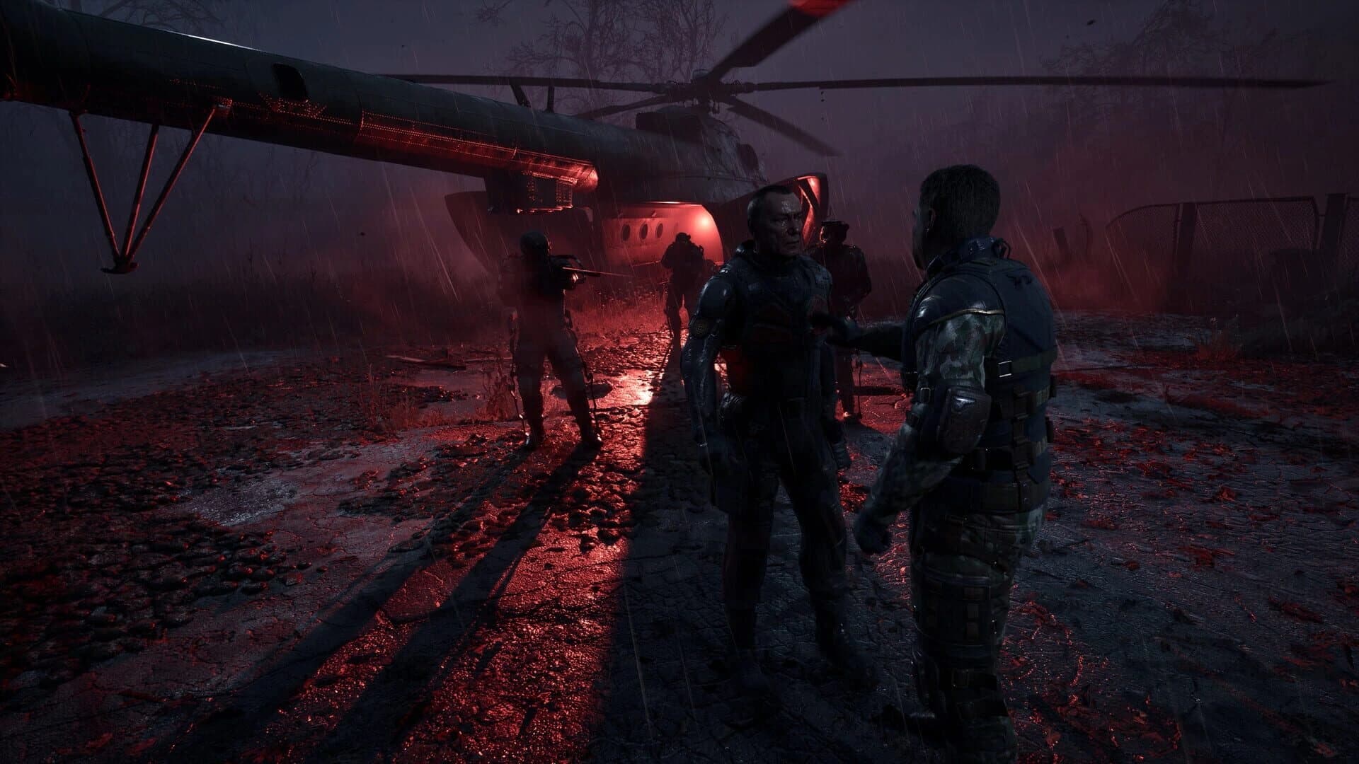 S.T.A.L.K.E.R. 2: Cost of Hope screenshot 14