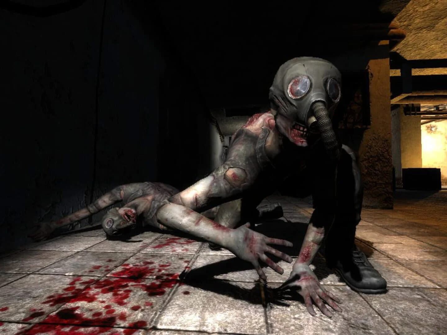 S.T.A.L.K.E.R.: Shadow of Chernobyl screenshot 5