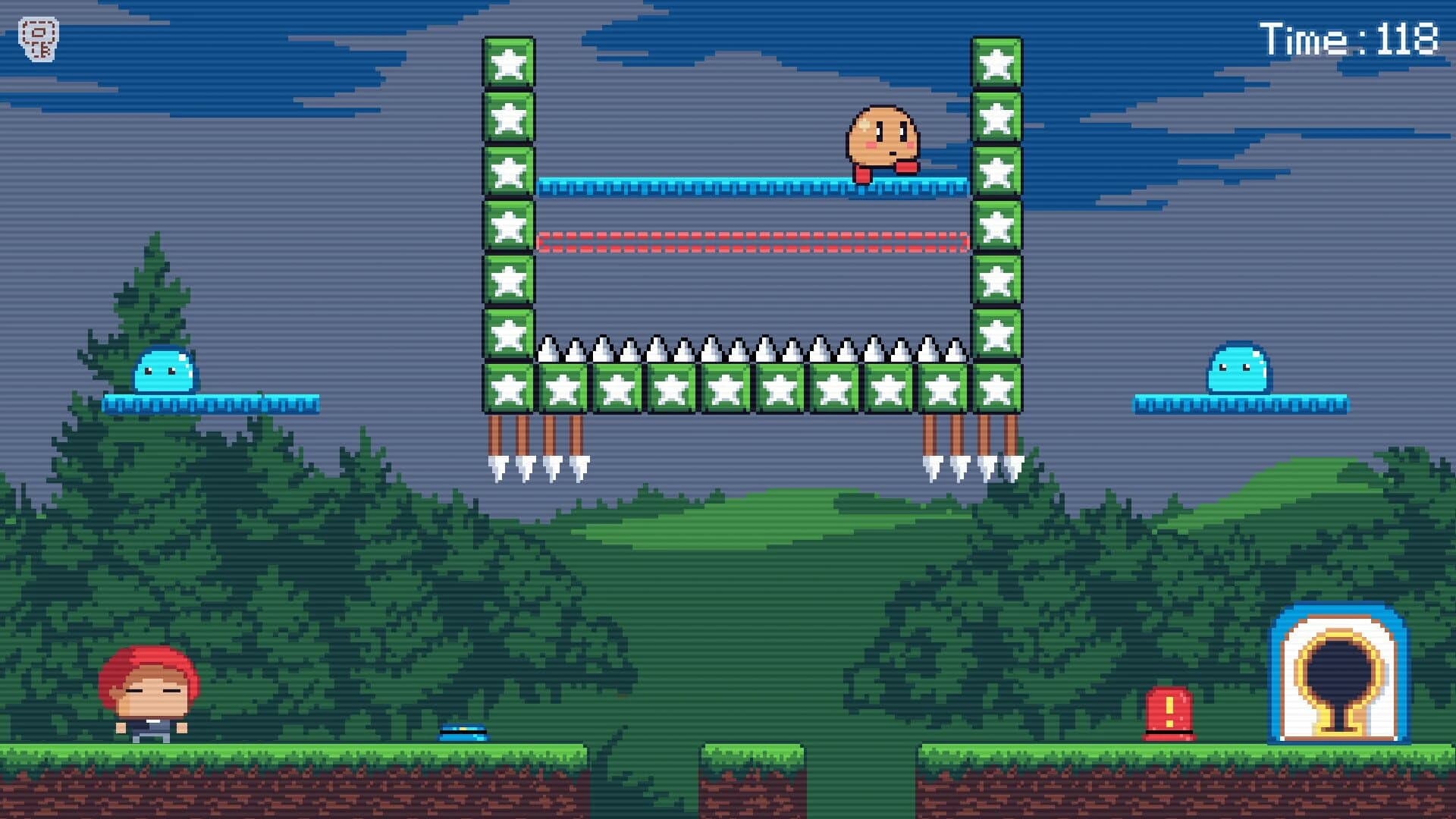 Stamp Boy screenshot 5