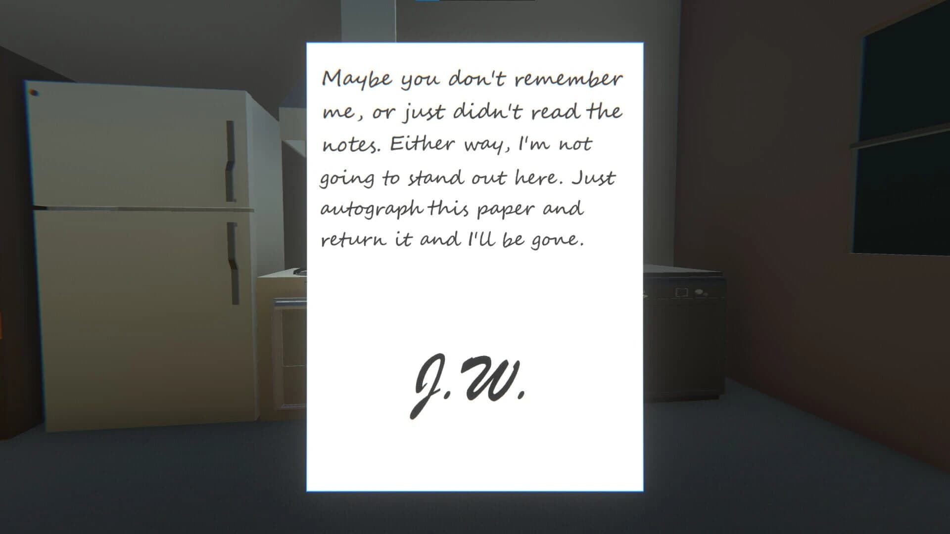 Stan screenshot 2