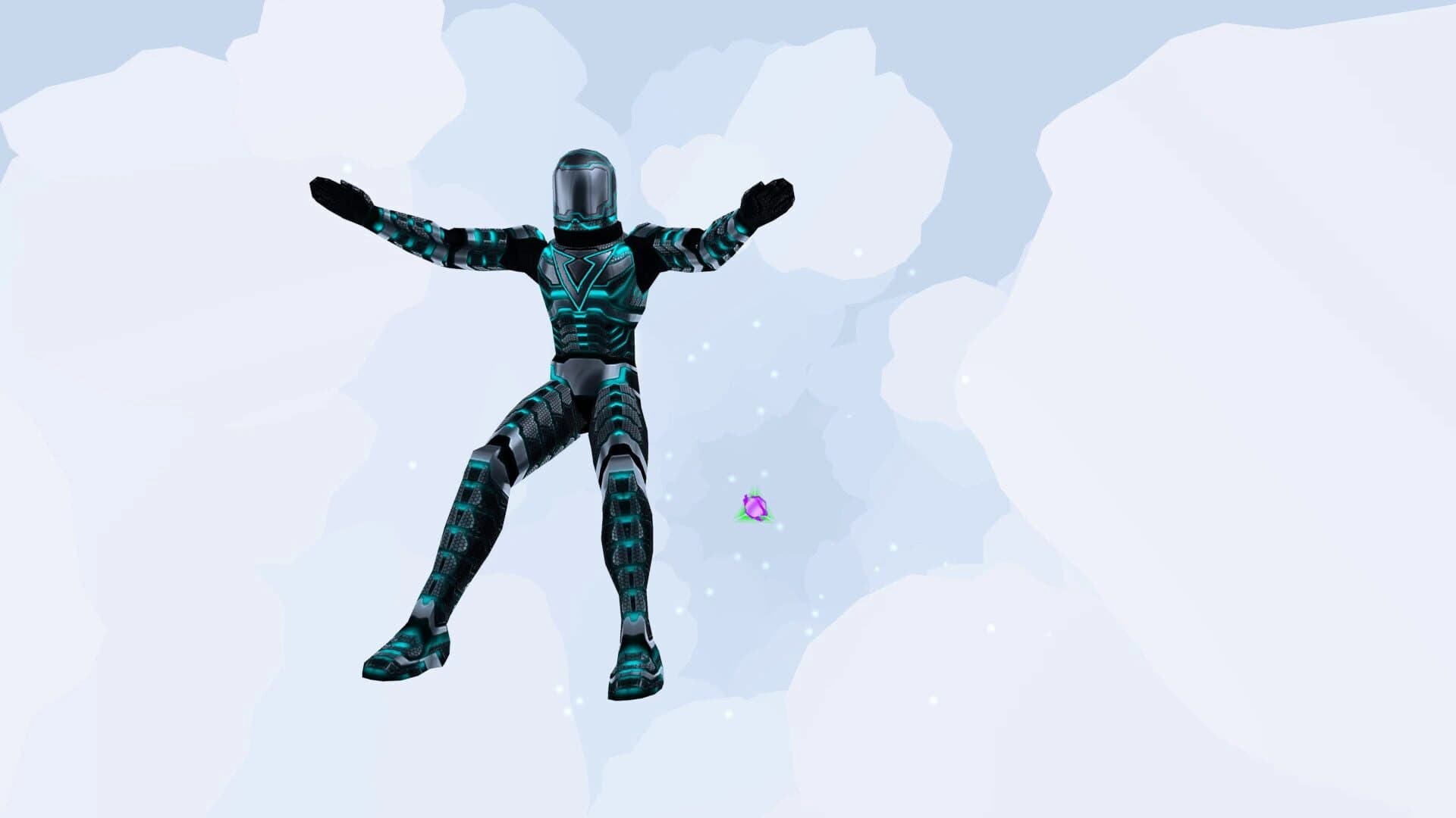 Stan Lee's Verticus screenshot 1