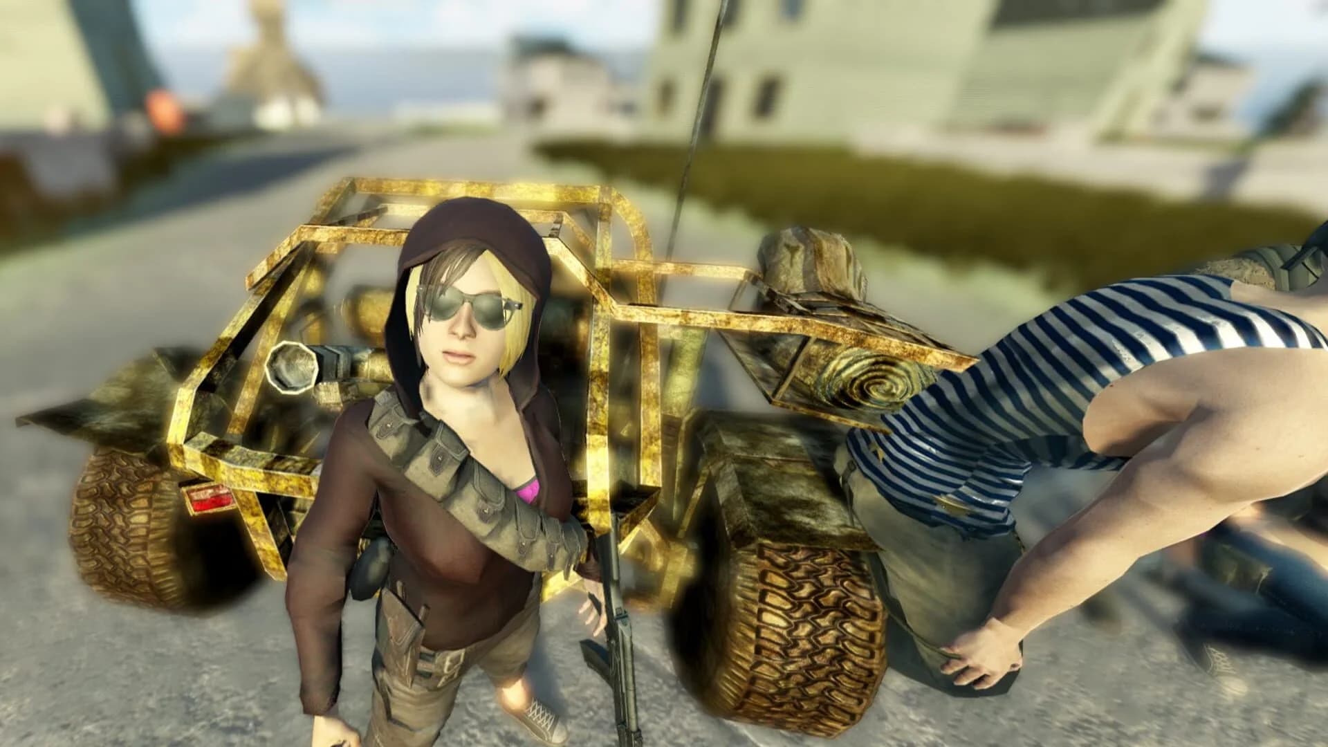 Stand Out screenshot 5