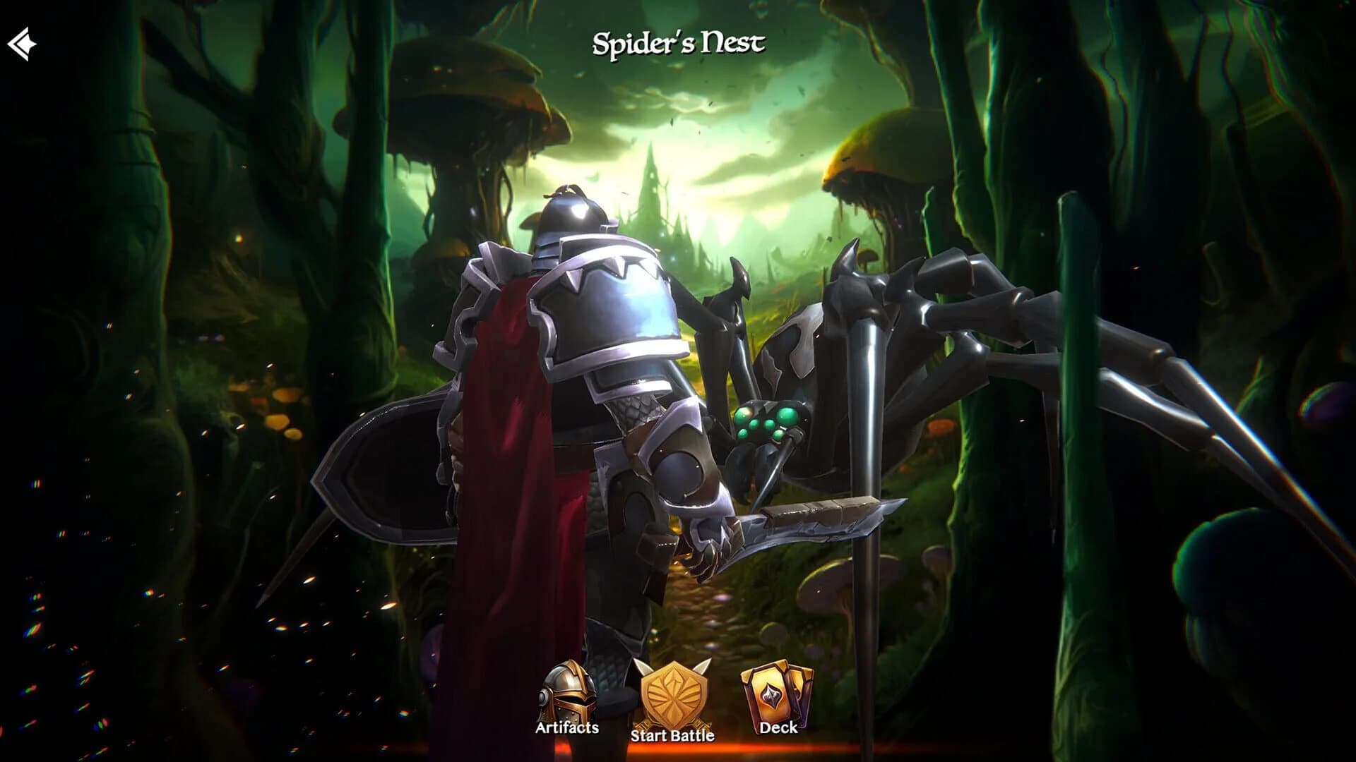 Standalone: Synergy screenshot 2