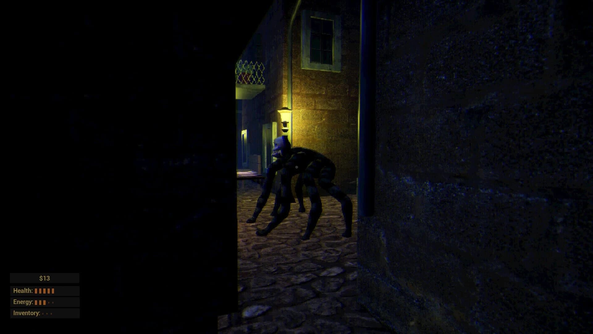 Standard Human Pizza screenshot 4