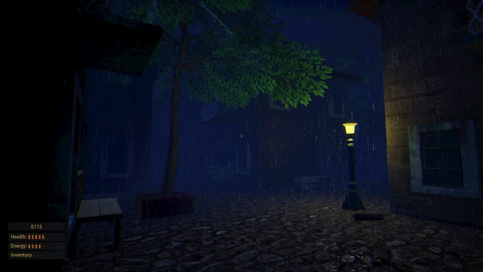 Standard Human Pizza screenshot 5