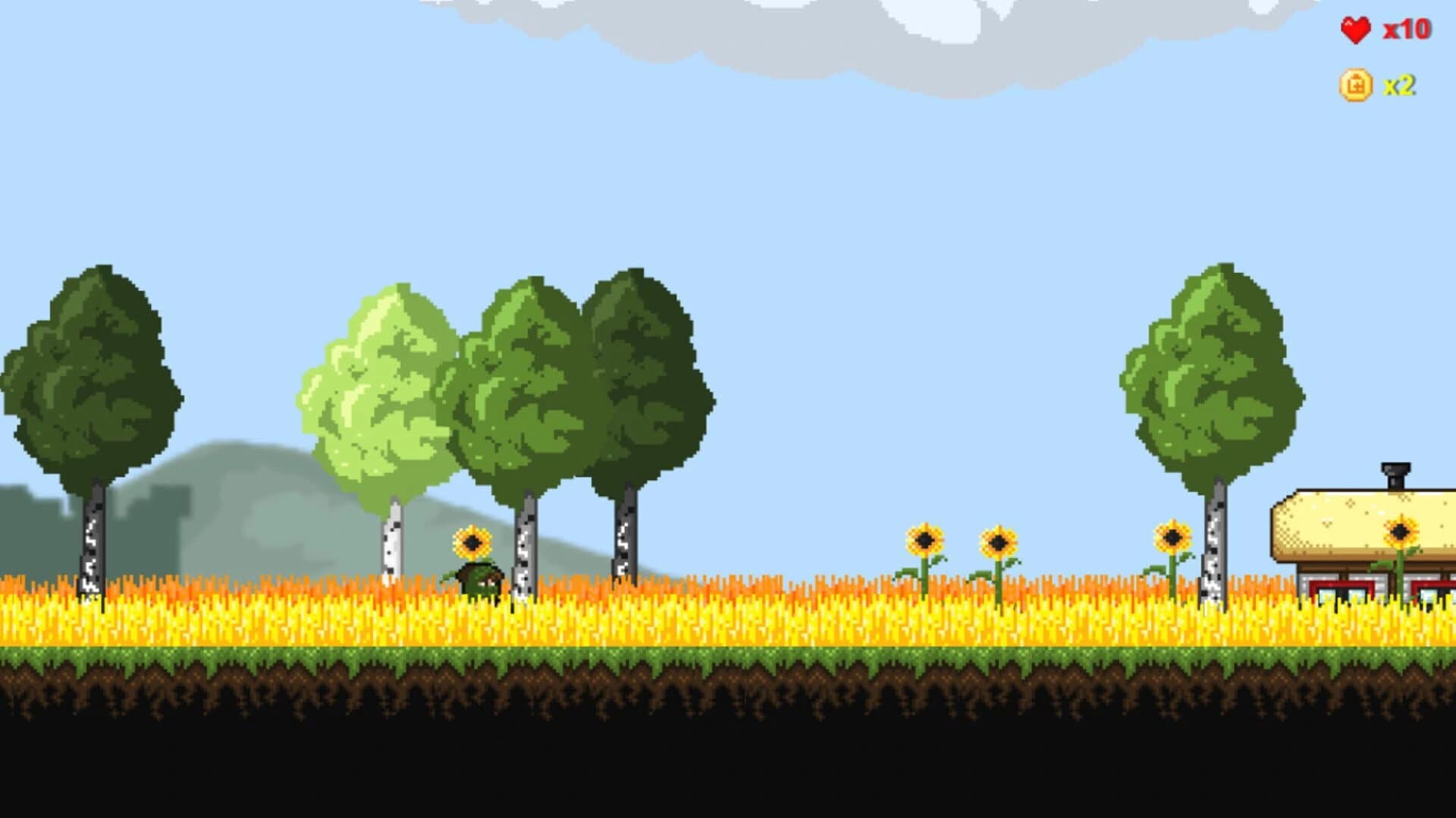 Standard Legend screenshot 3