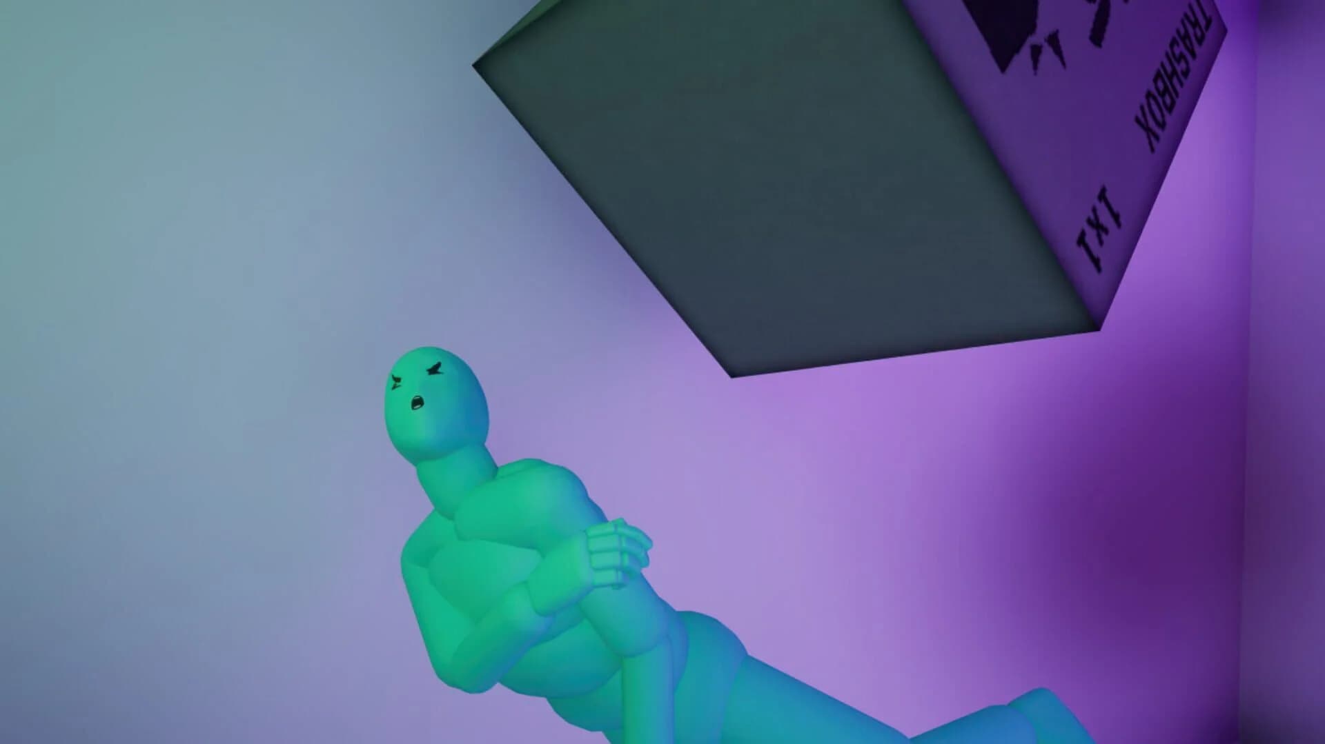 Standbox screenshot 3