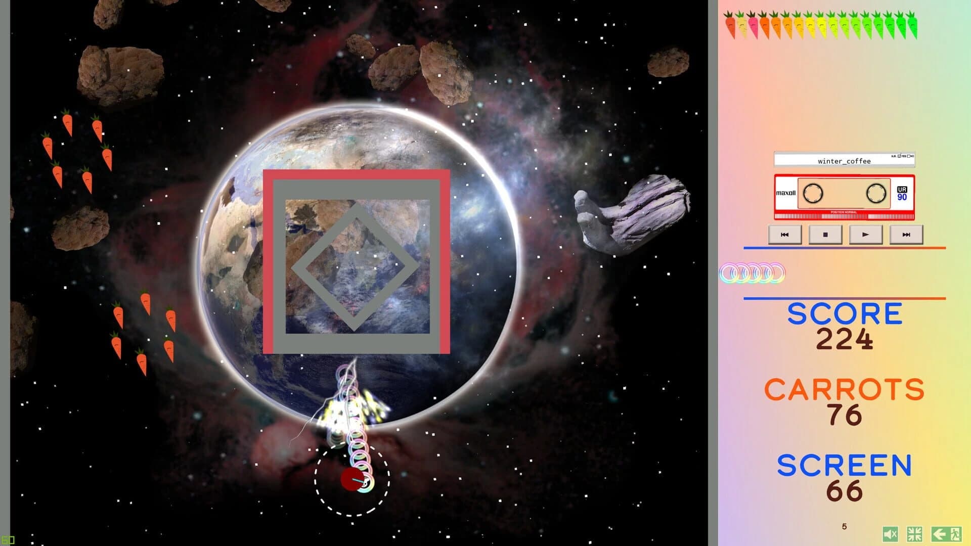 Stanga screenshot 2