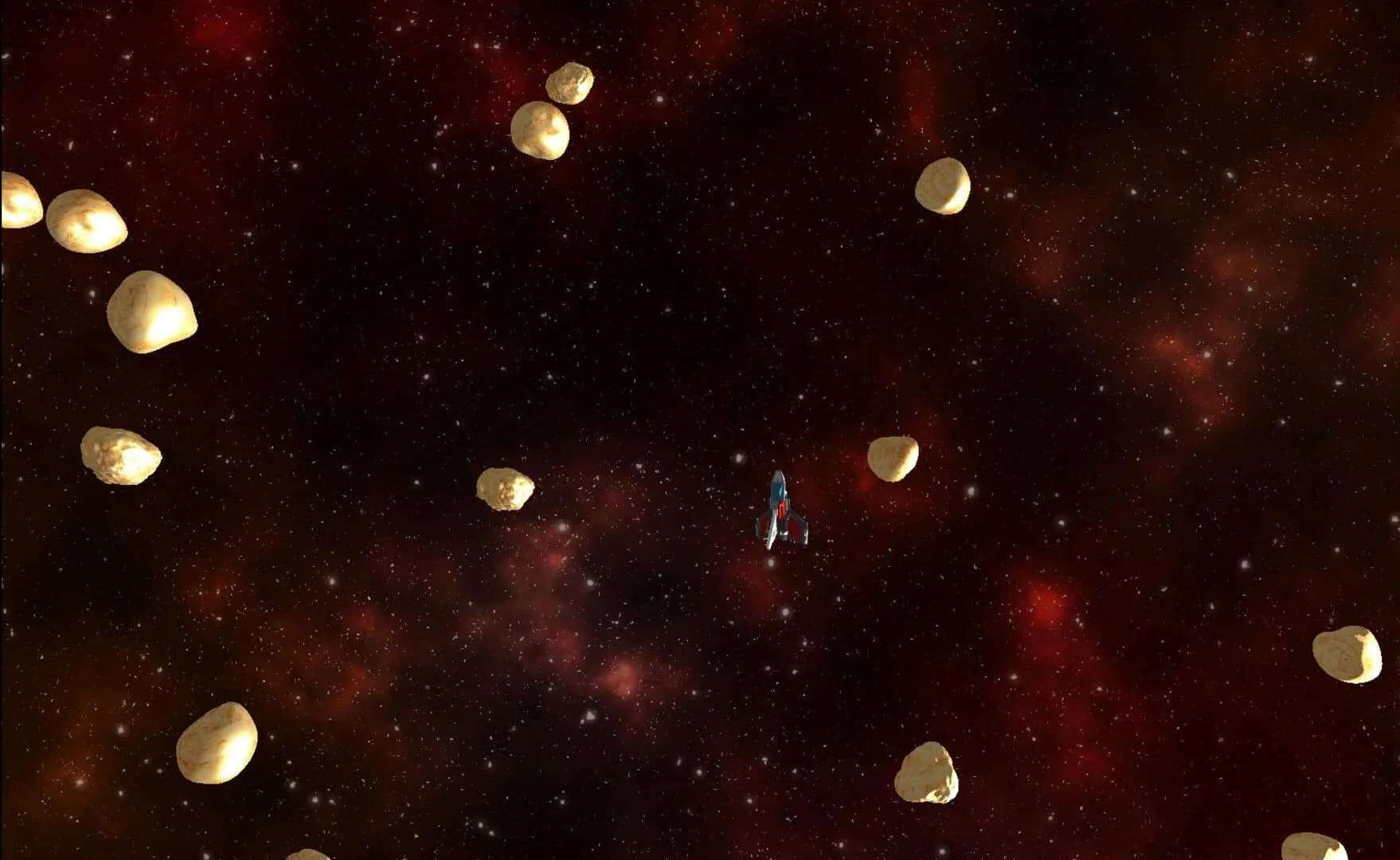 Star Advent screenshot 2