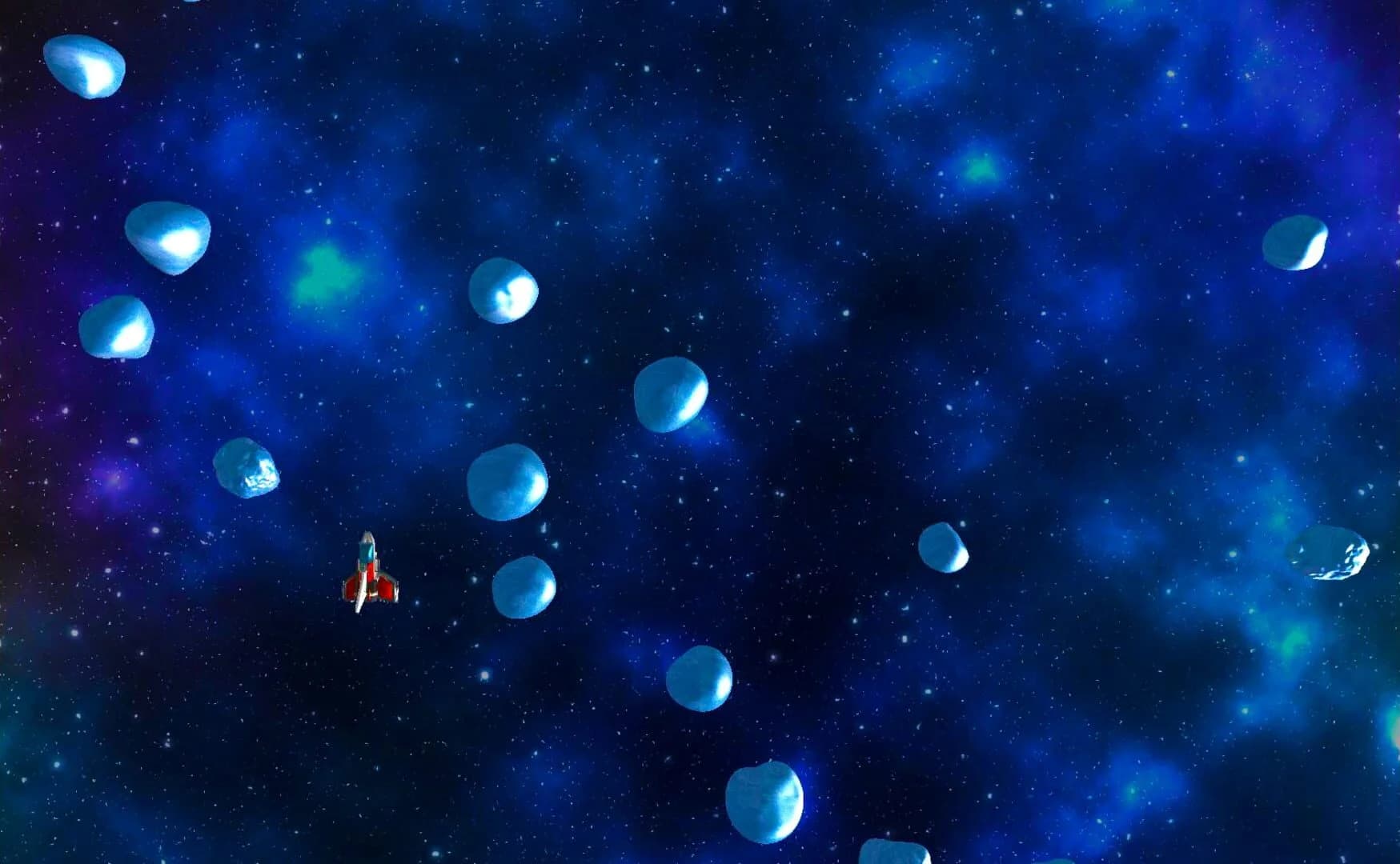 Star Advent screenshot 1