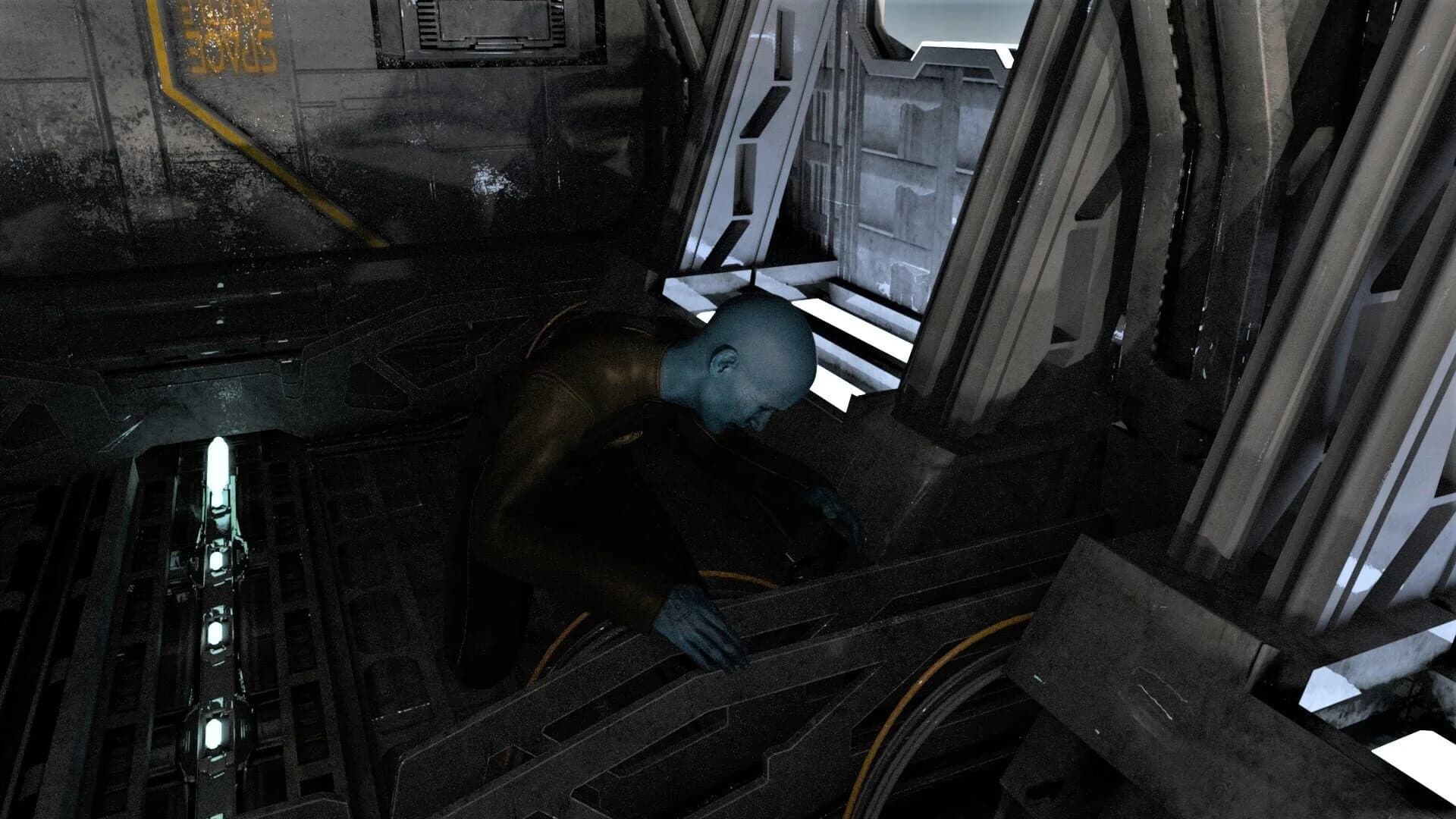 Star Alliance screenshot 5