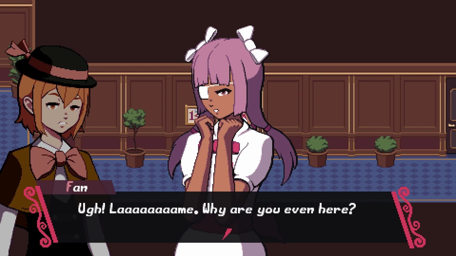 Star Apprentice: Magical Murder Mystery screenshot 5