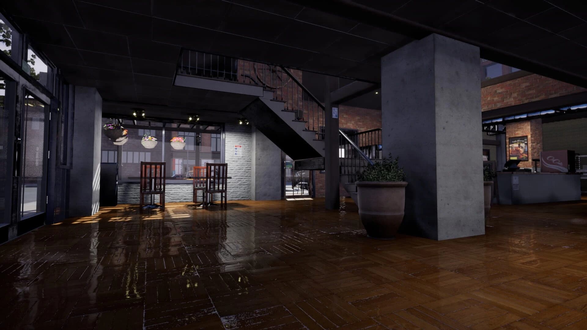 Star Chef Simulator screenshot 2