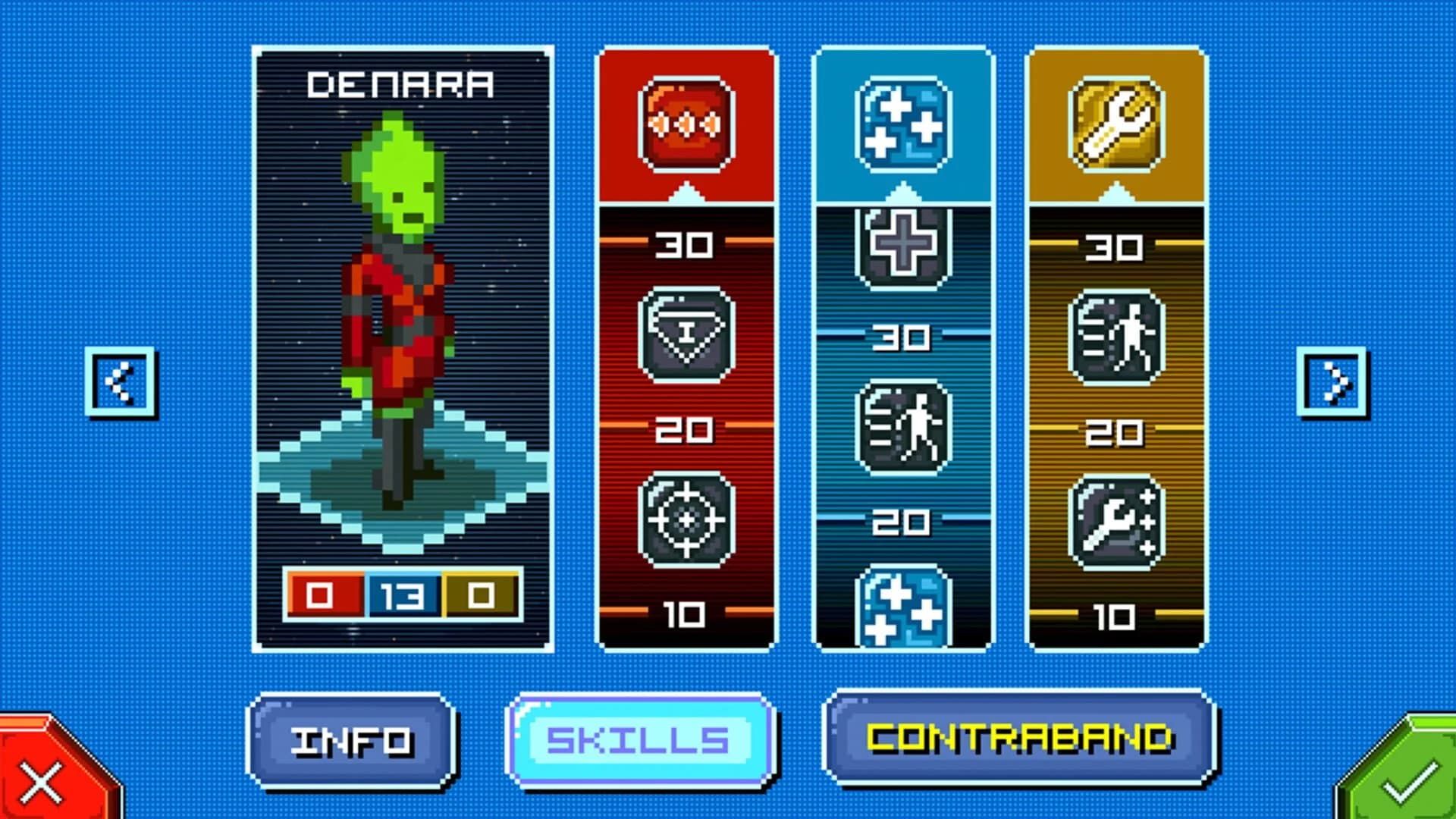 Star Command screenshot 2