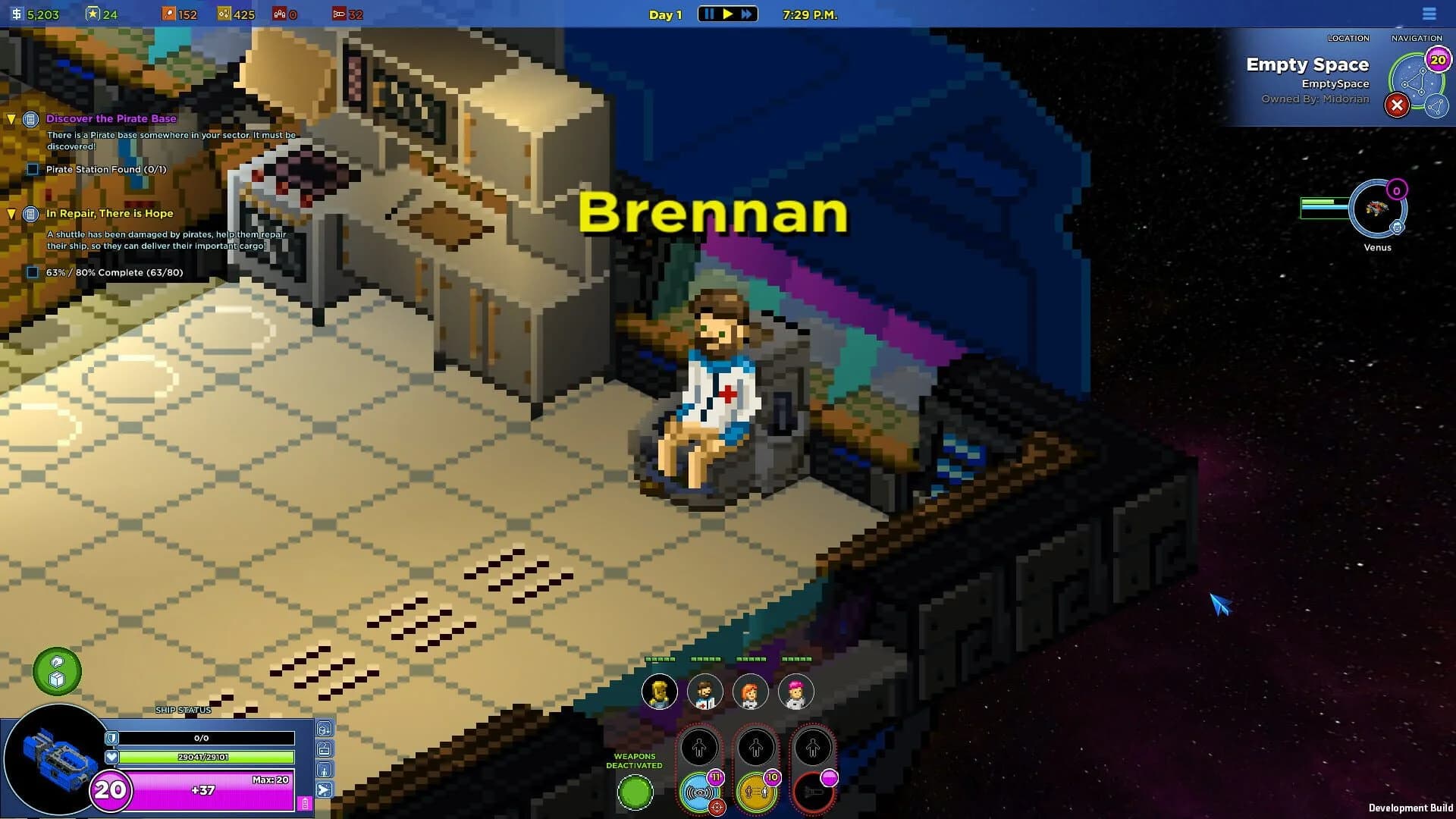 Star Command Galaxies screenshot 2