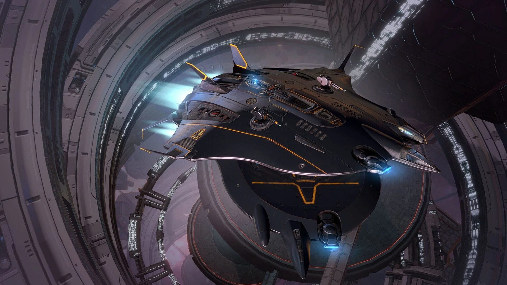Star Conflict: Tornado (Deluxe Edition) screenshot 5