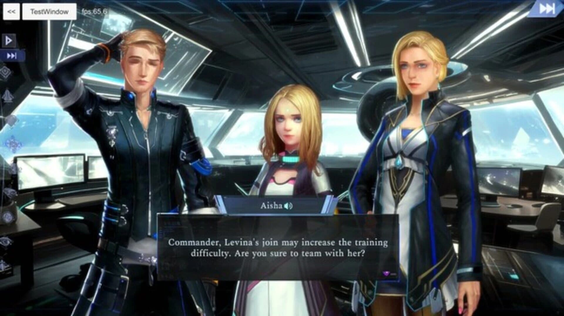 Star Conqueror screenshot 3