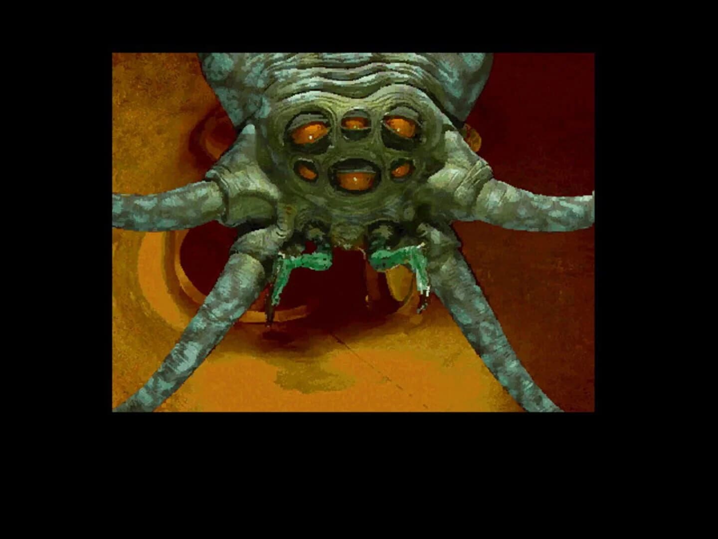 Star Control 3 screenshot 2