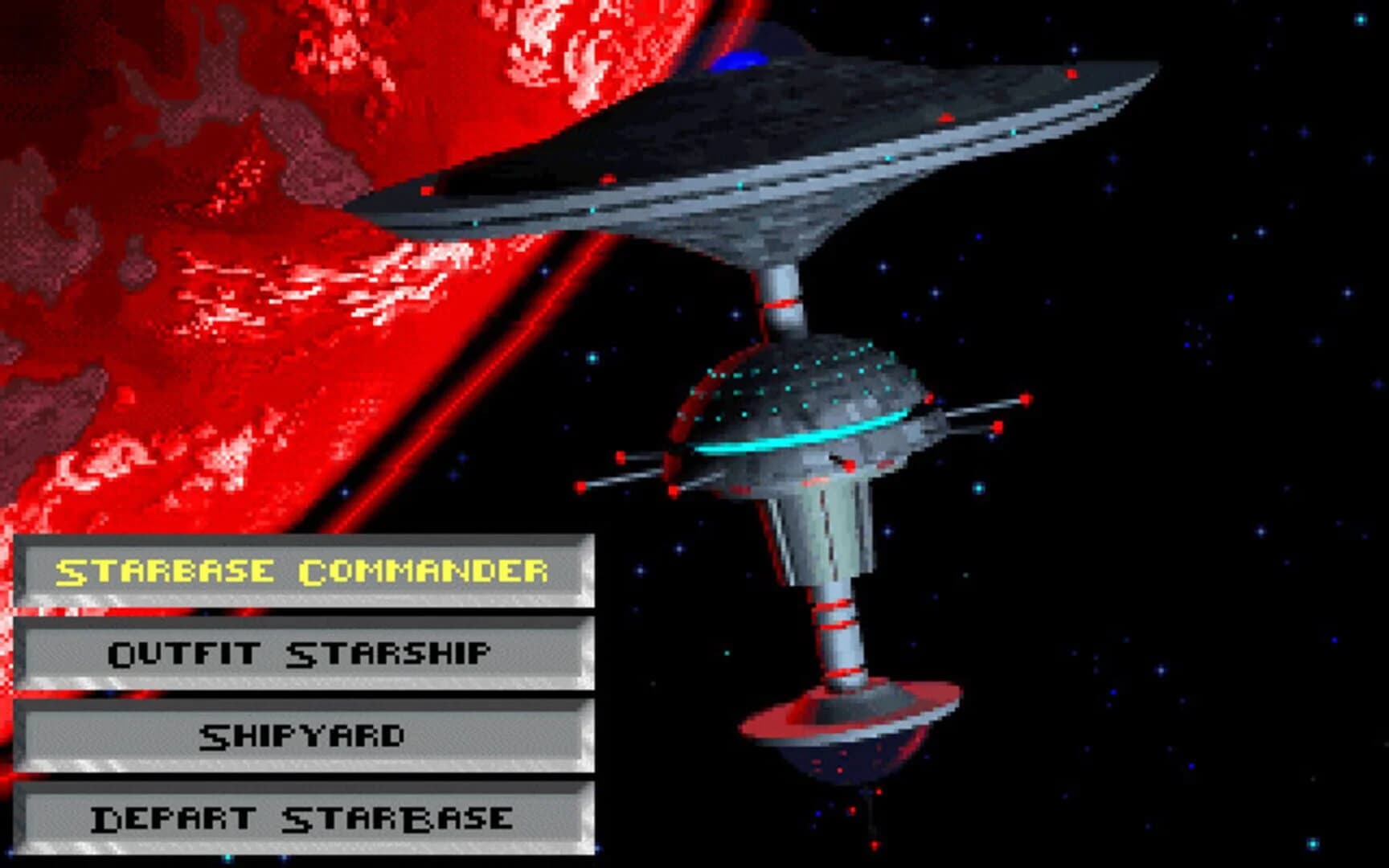 Star Control II screenshot 2