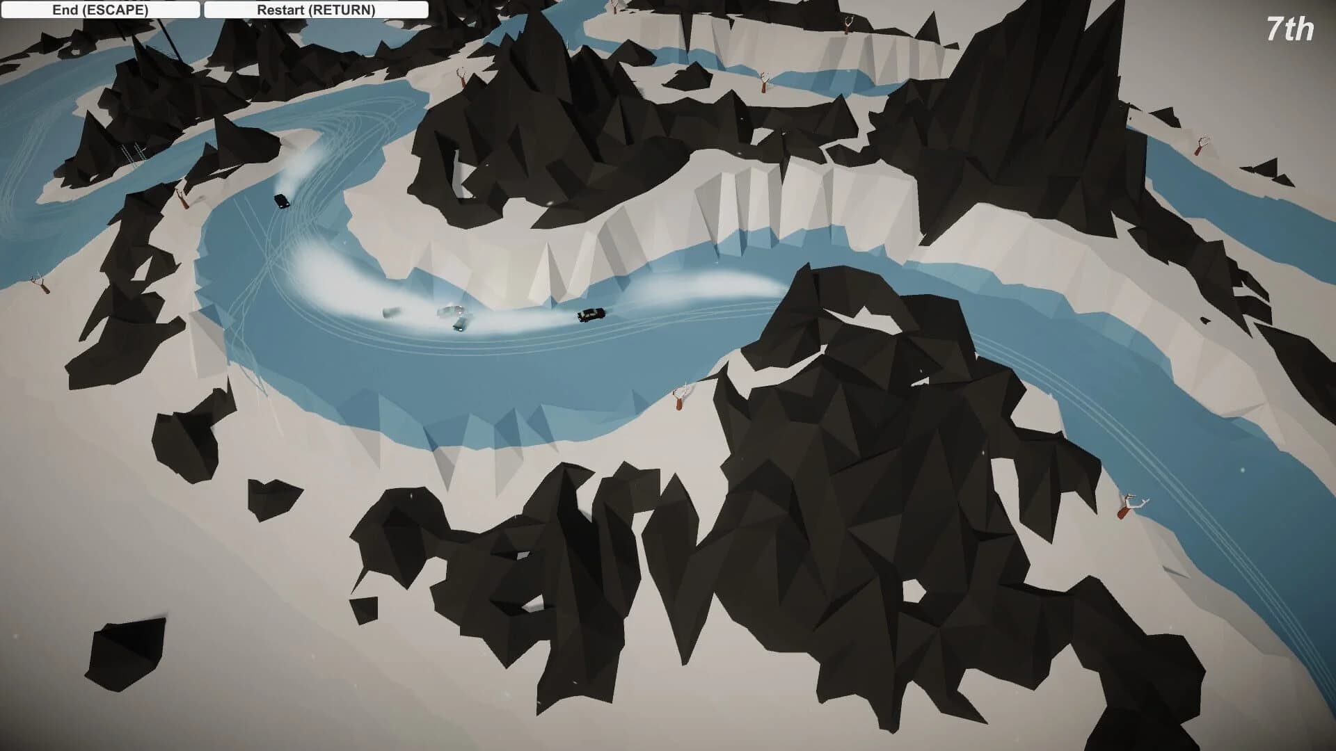 Star Drift screenshot 4