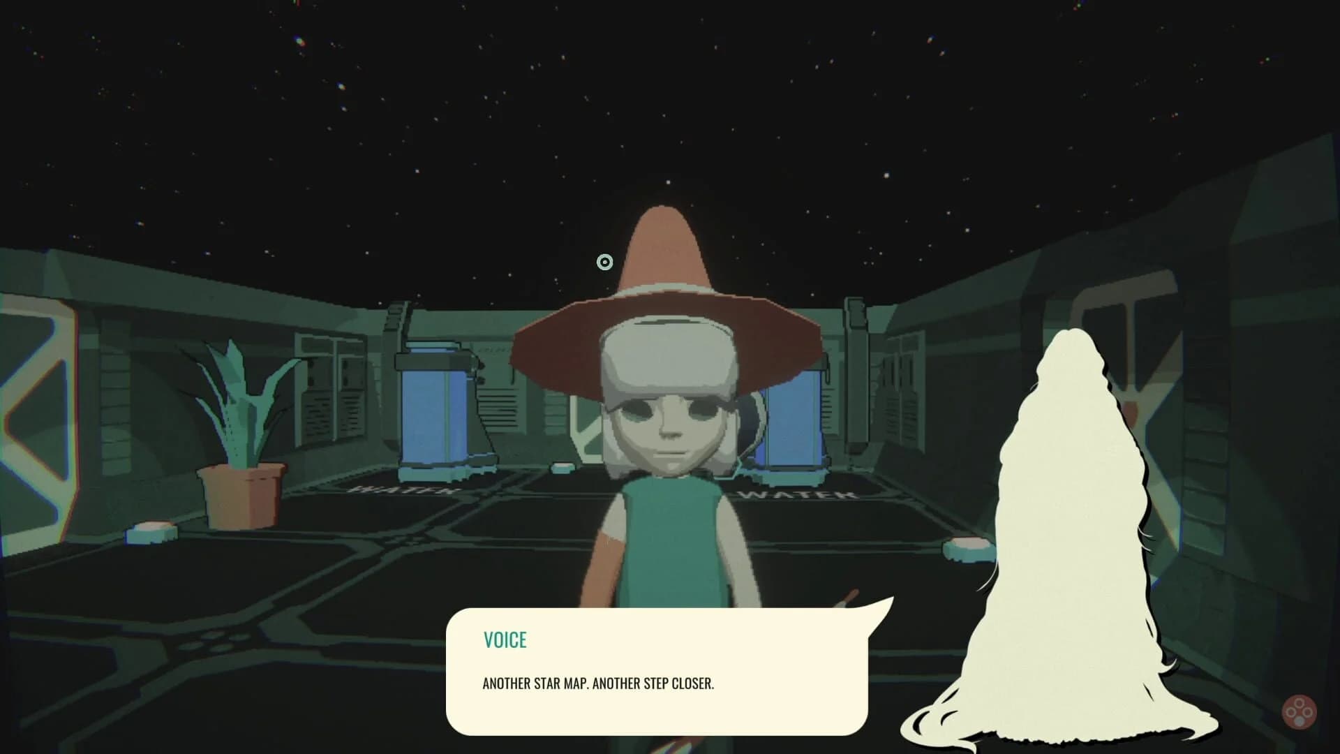 Star Farmer: Warlock of the Universe screenshot 3