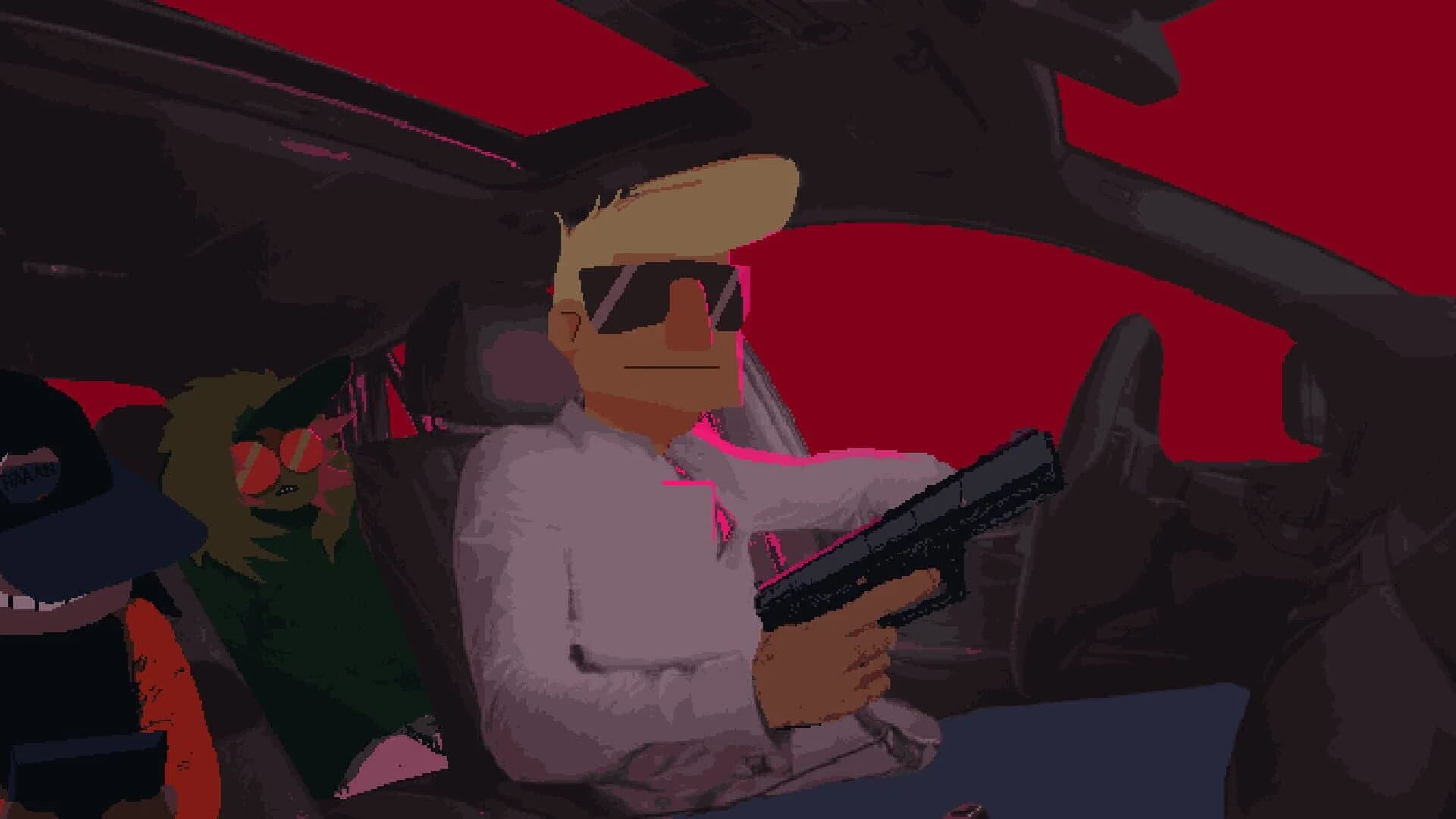 Star Fetchers screenshot 2