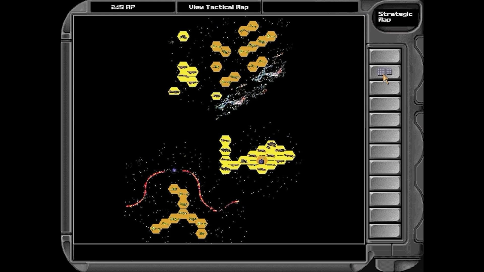 Star General screenshot 5