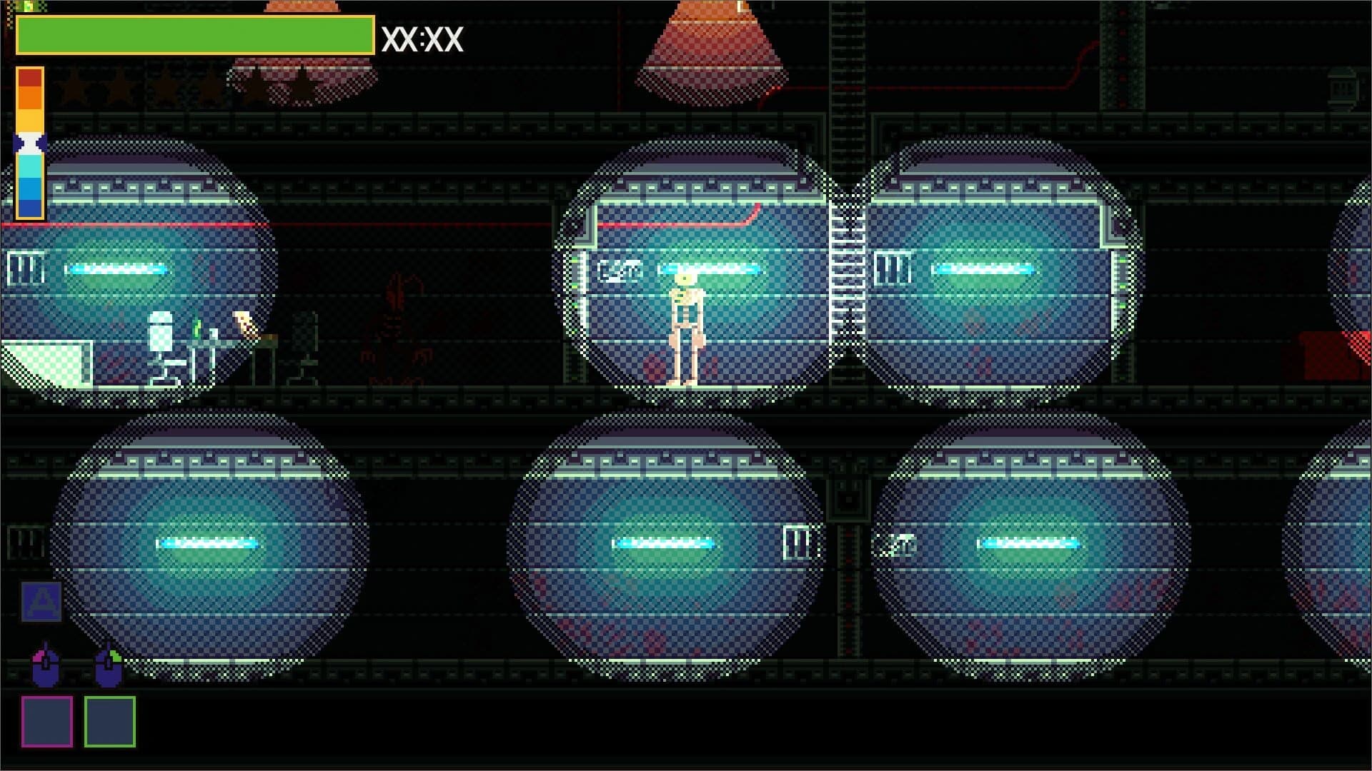 Star Gun screenshot 2