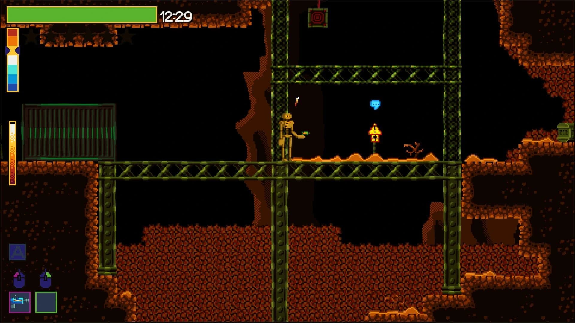 Star Gun screenshot 5