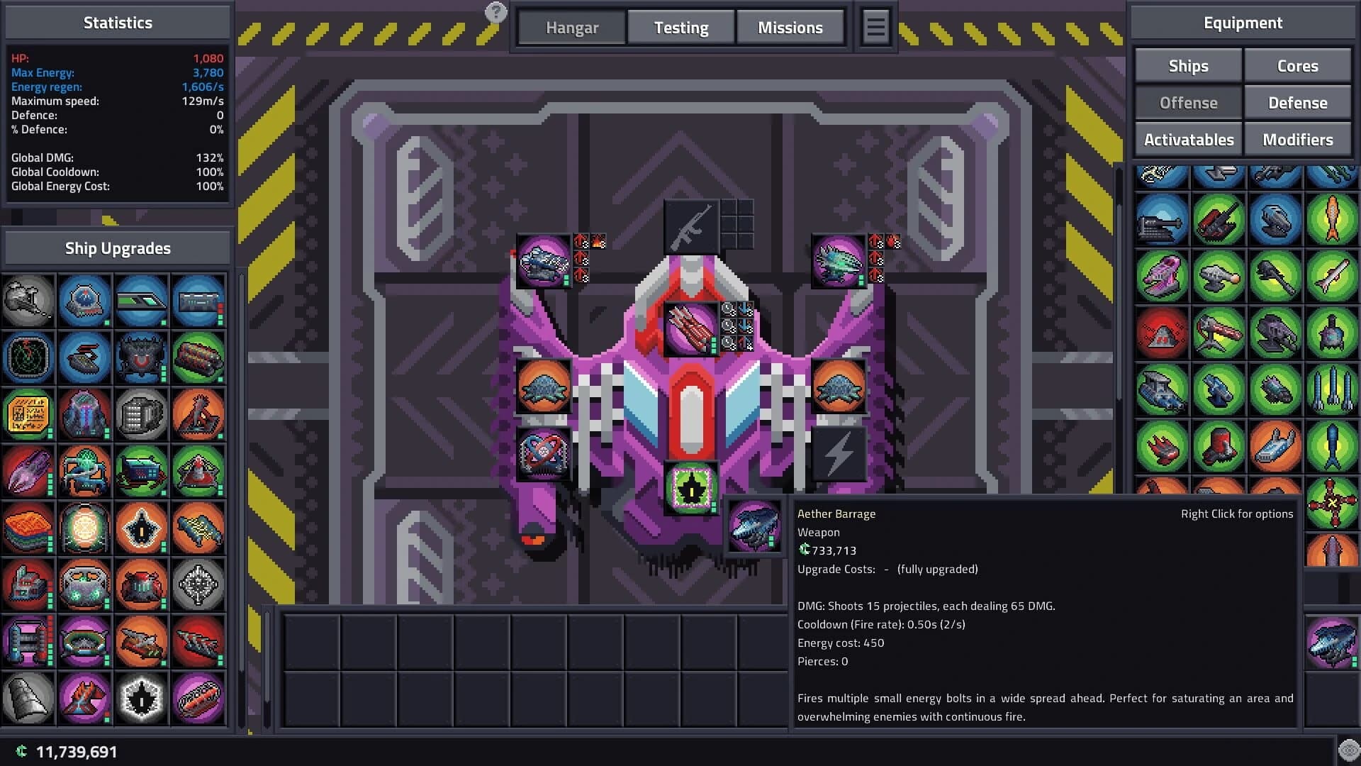 Star Gun screenshot 4