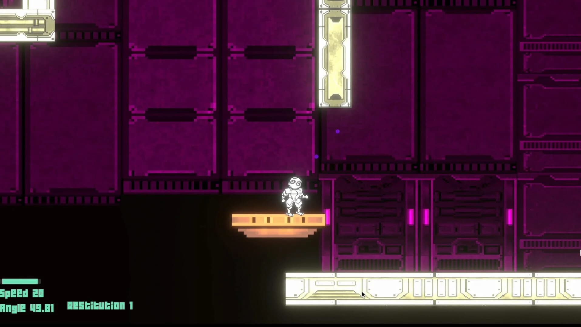 Star Head screenshot 3