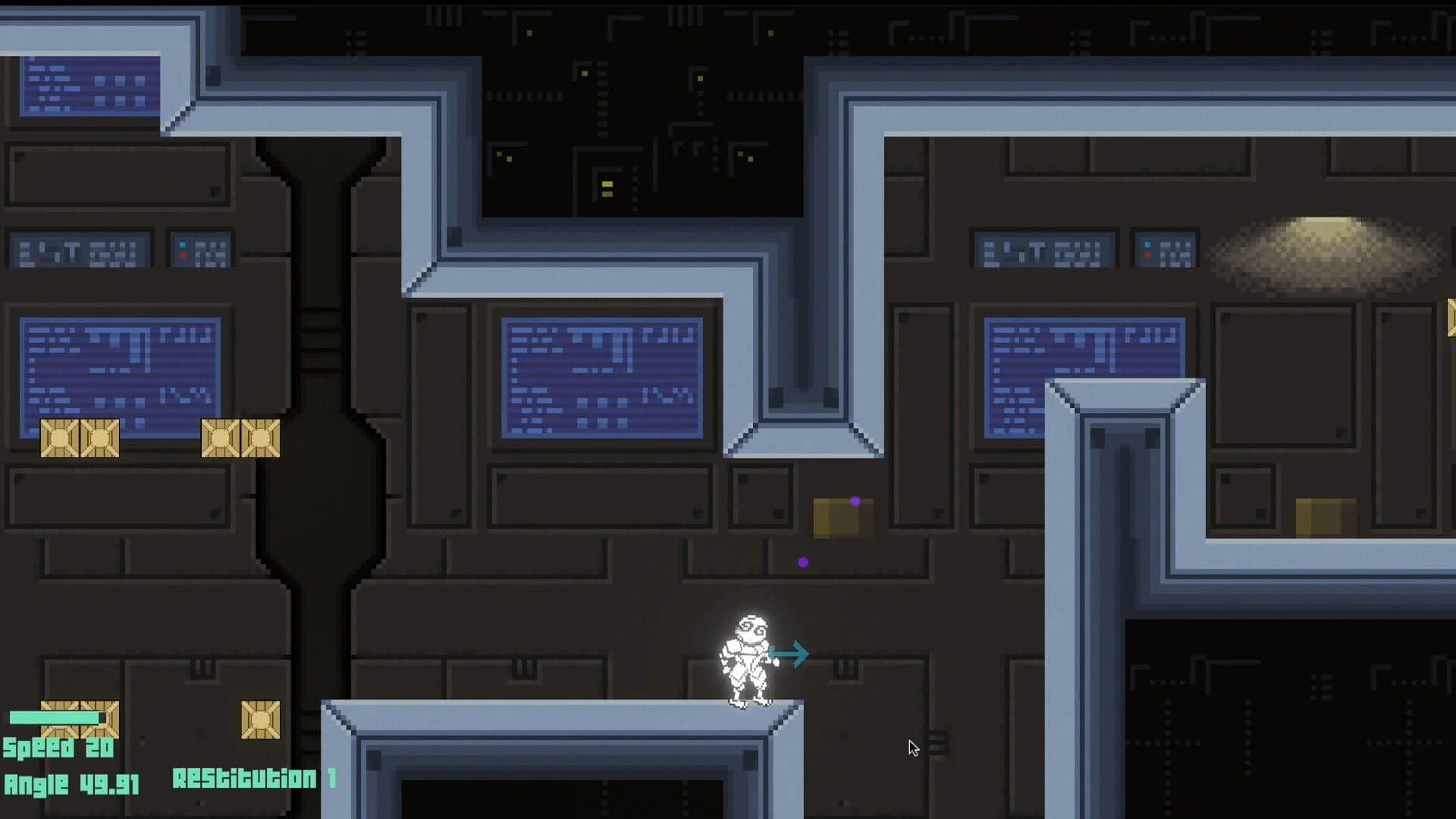 Star Head screenshot 4