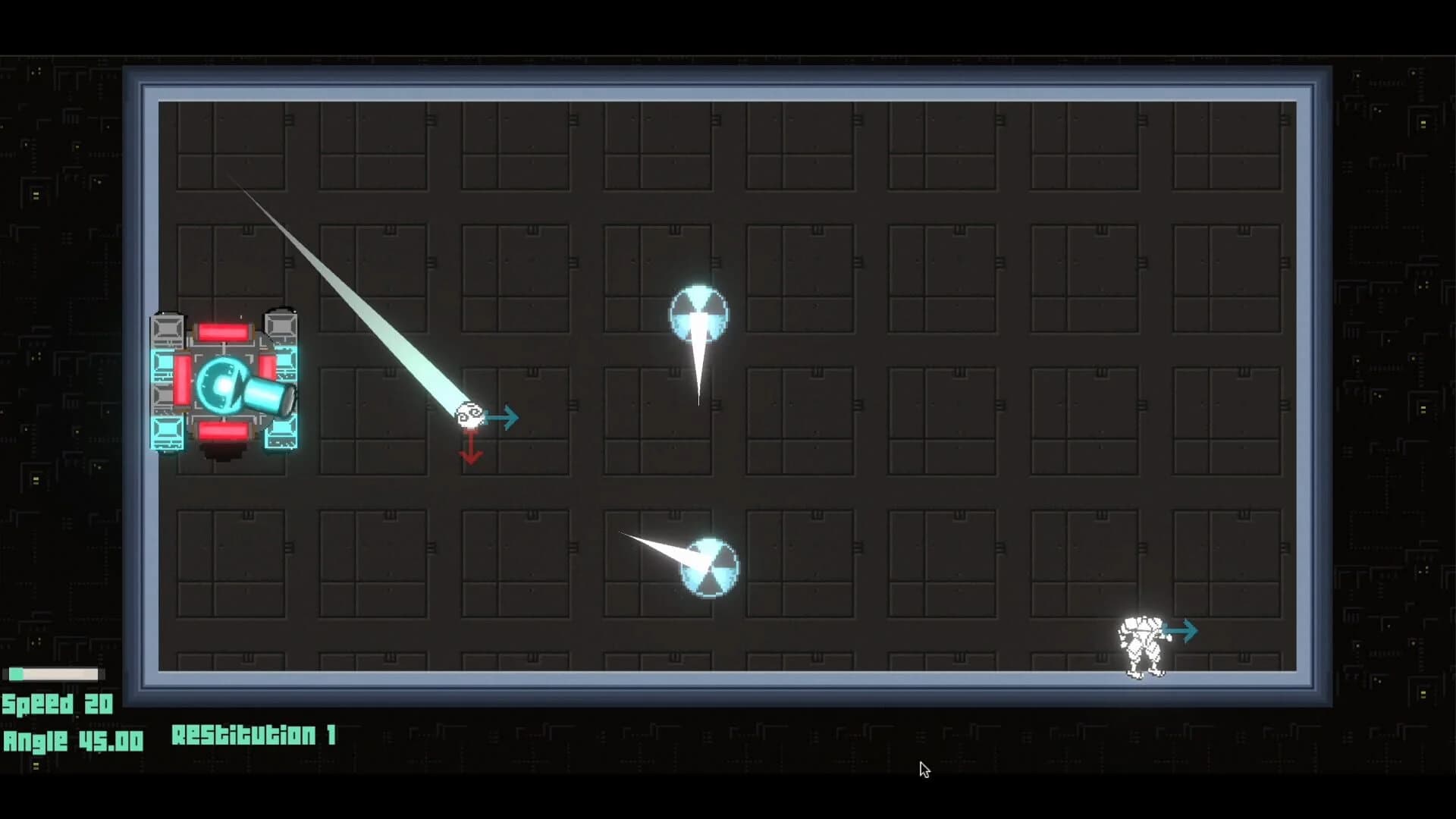 Star Head screenshot 1