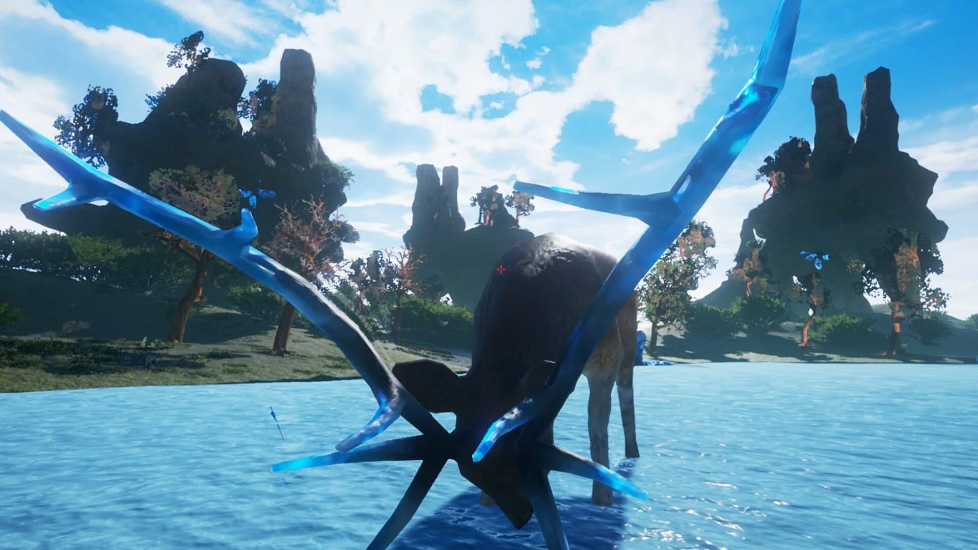 Star Hunter VR screenshot 5