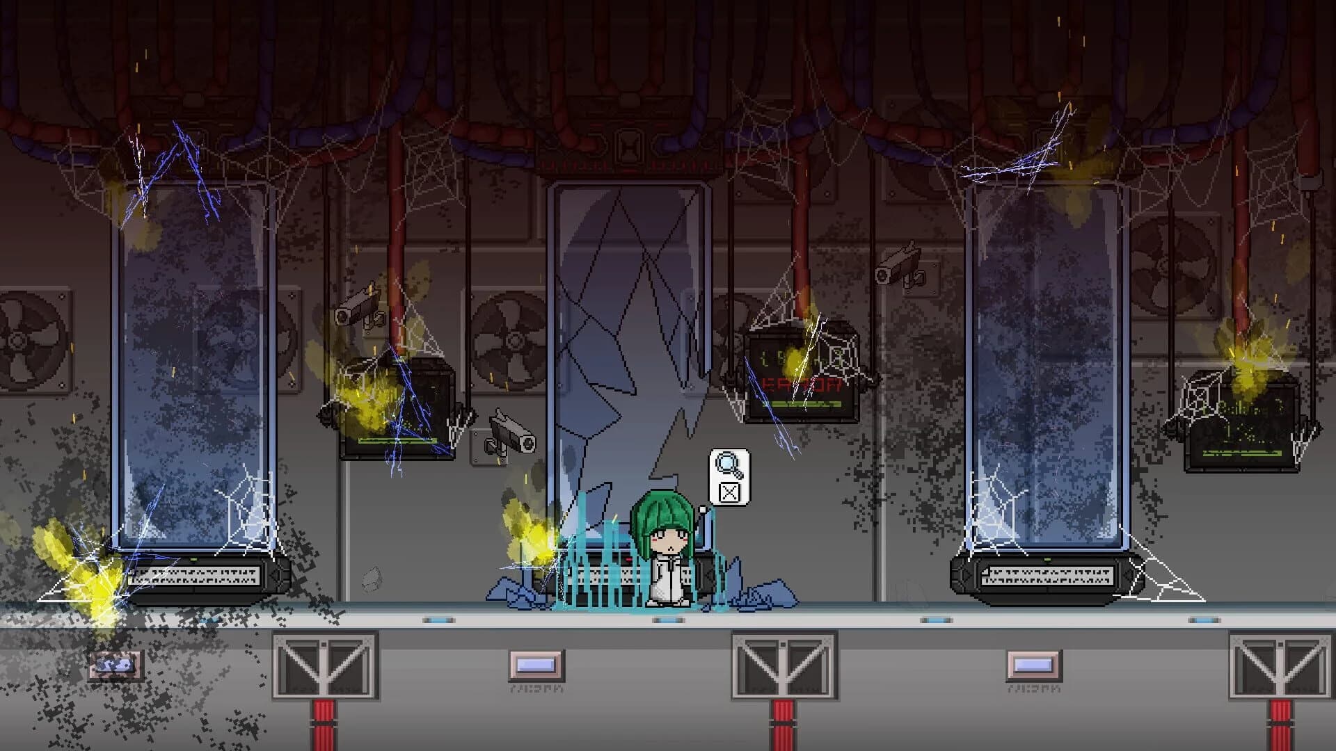 Star Leaping Story screenshot 1
