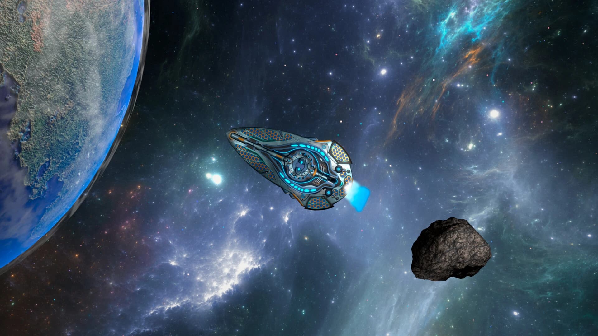 Star Life screenshot 6