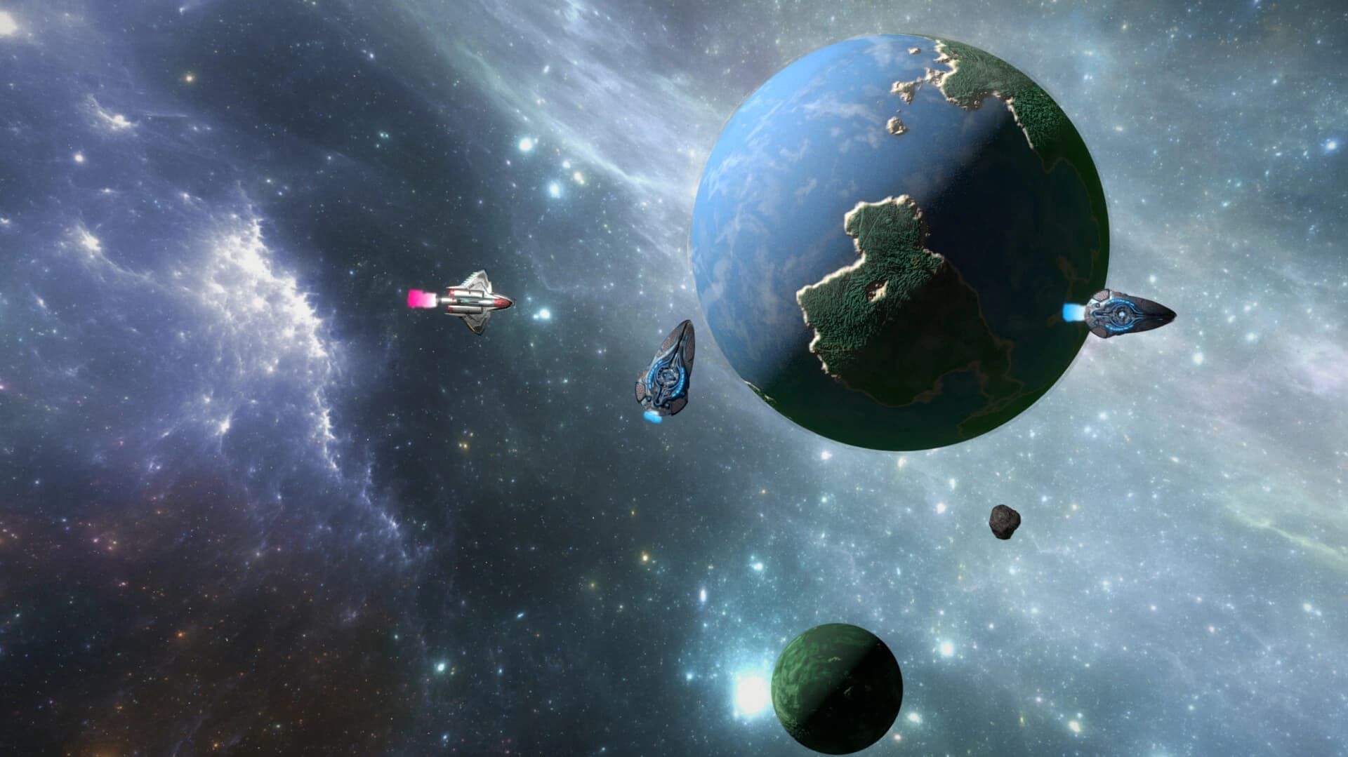 Star Life screenshot 8