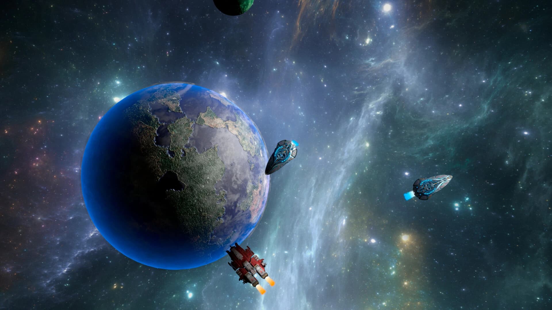 Star Life screenshot 4