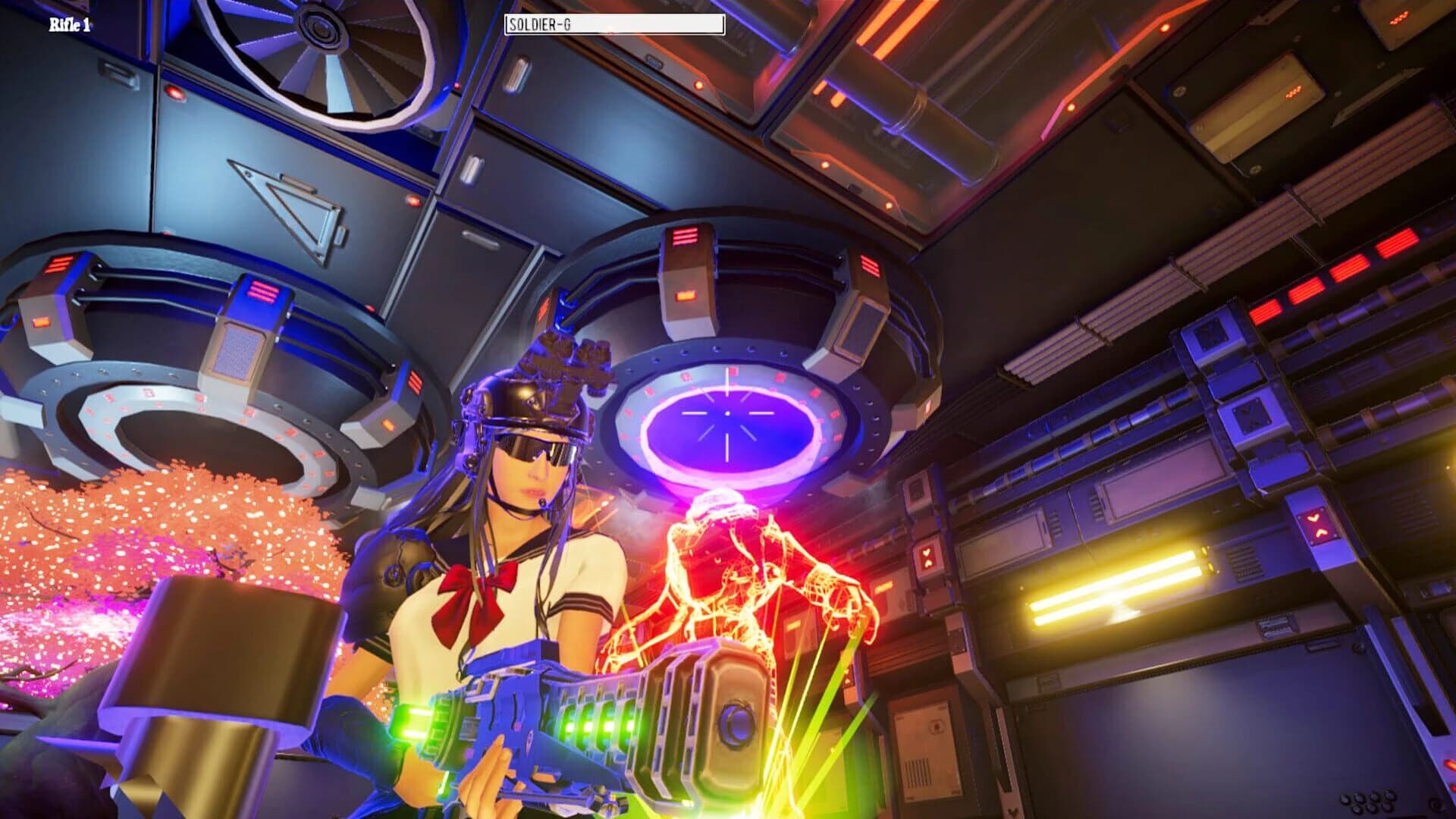 Star: M screenshot 4