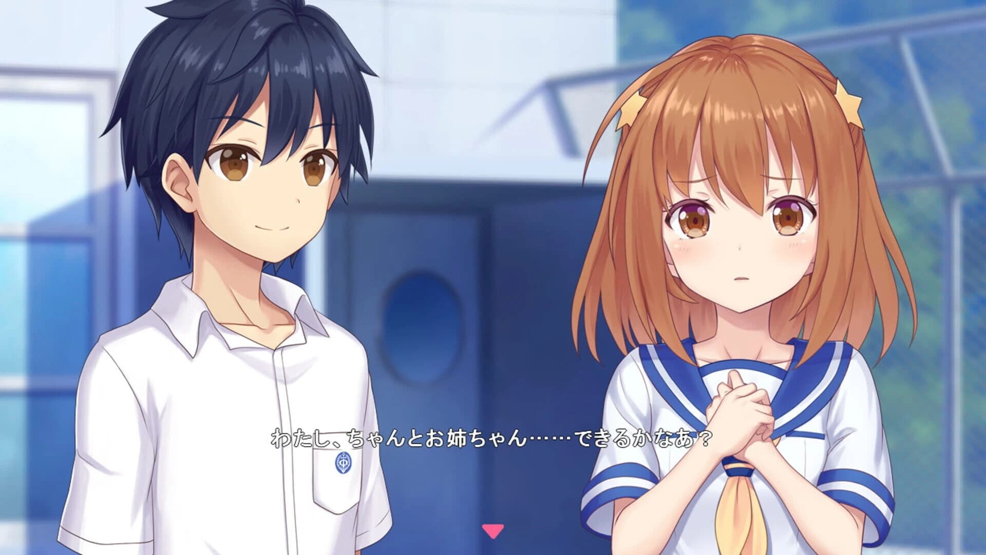 Star Melody: Yumemi Dreamer - Chapter 5 screenshot 3