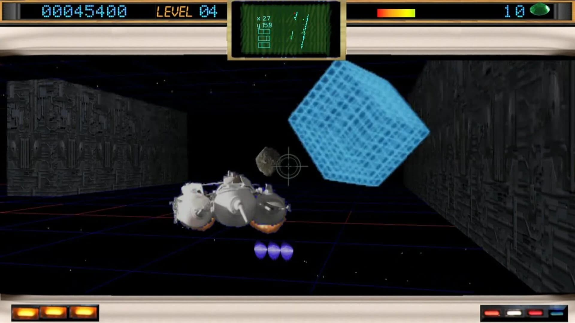 Star Mine screenshot 1